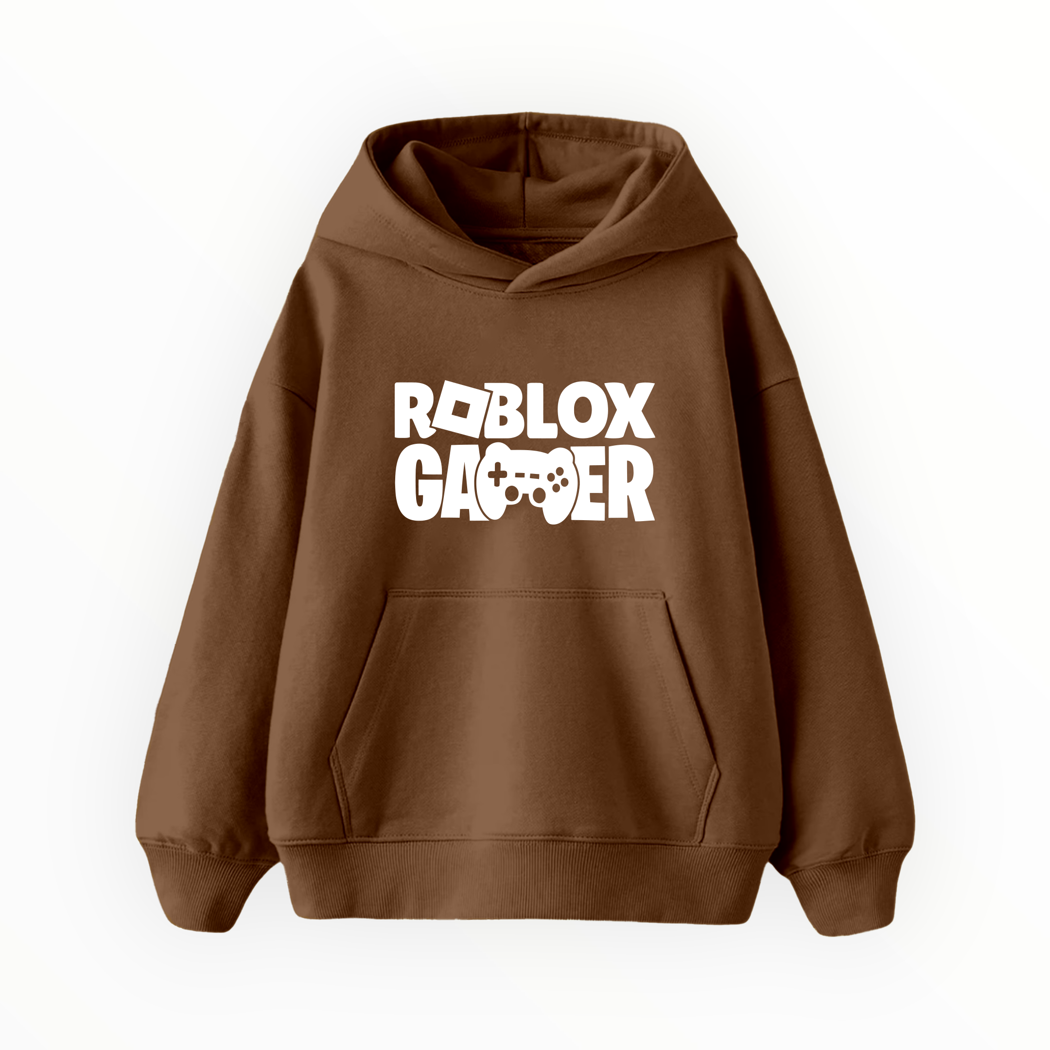 Gamer - Çocuk Hoodie