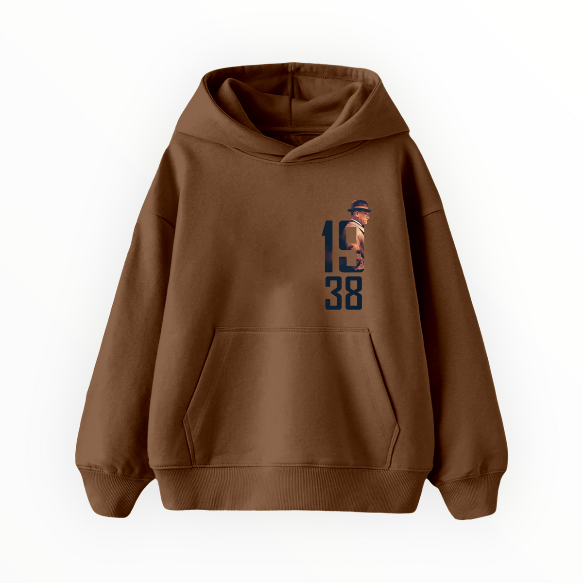 1938 - Çocuk Hoodie