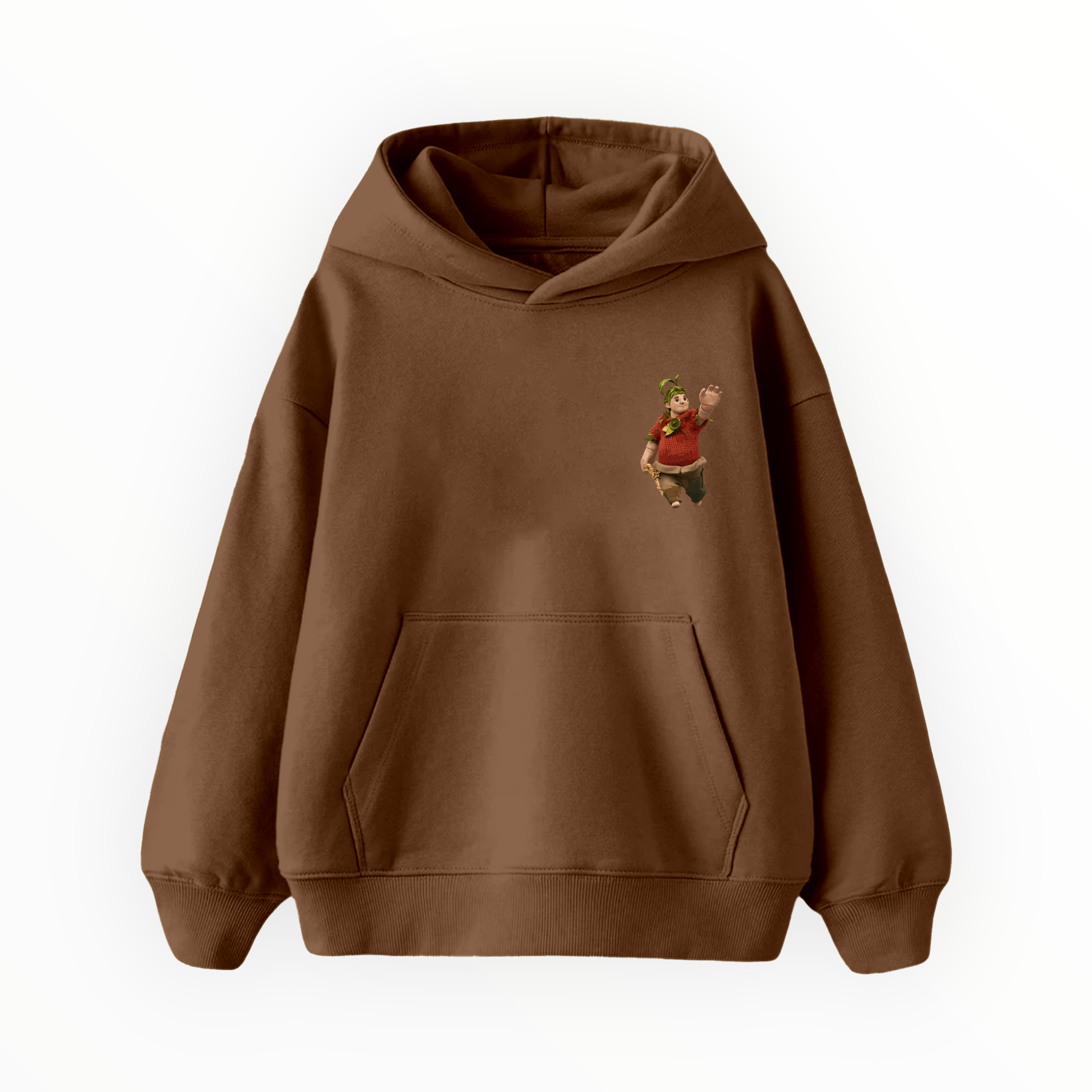 Cody - Çocuk Hoodie