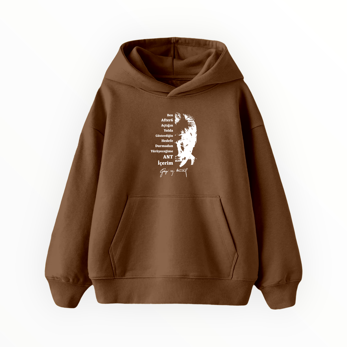 Atatürk 1 - Çocuk Hoodie