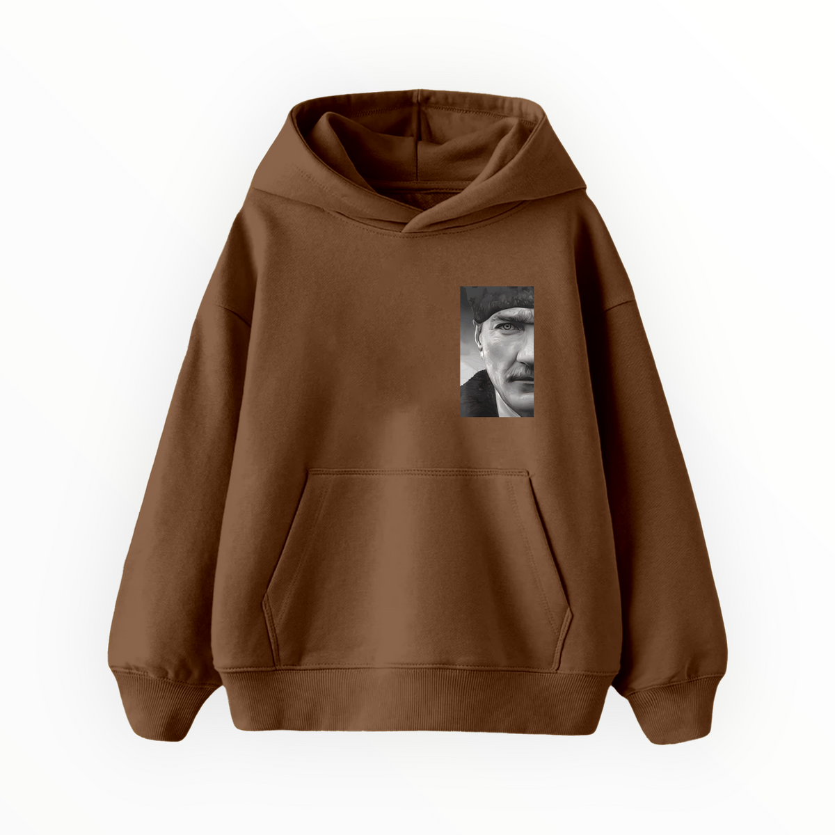 Atatürk 3 - Çocuk Hoodie