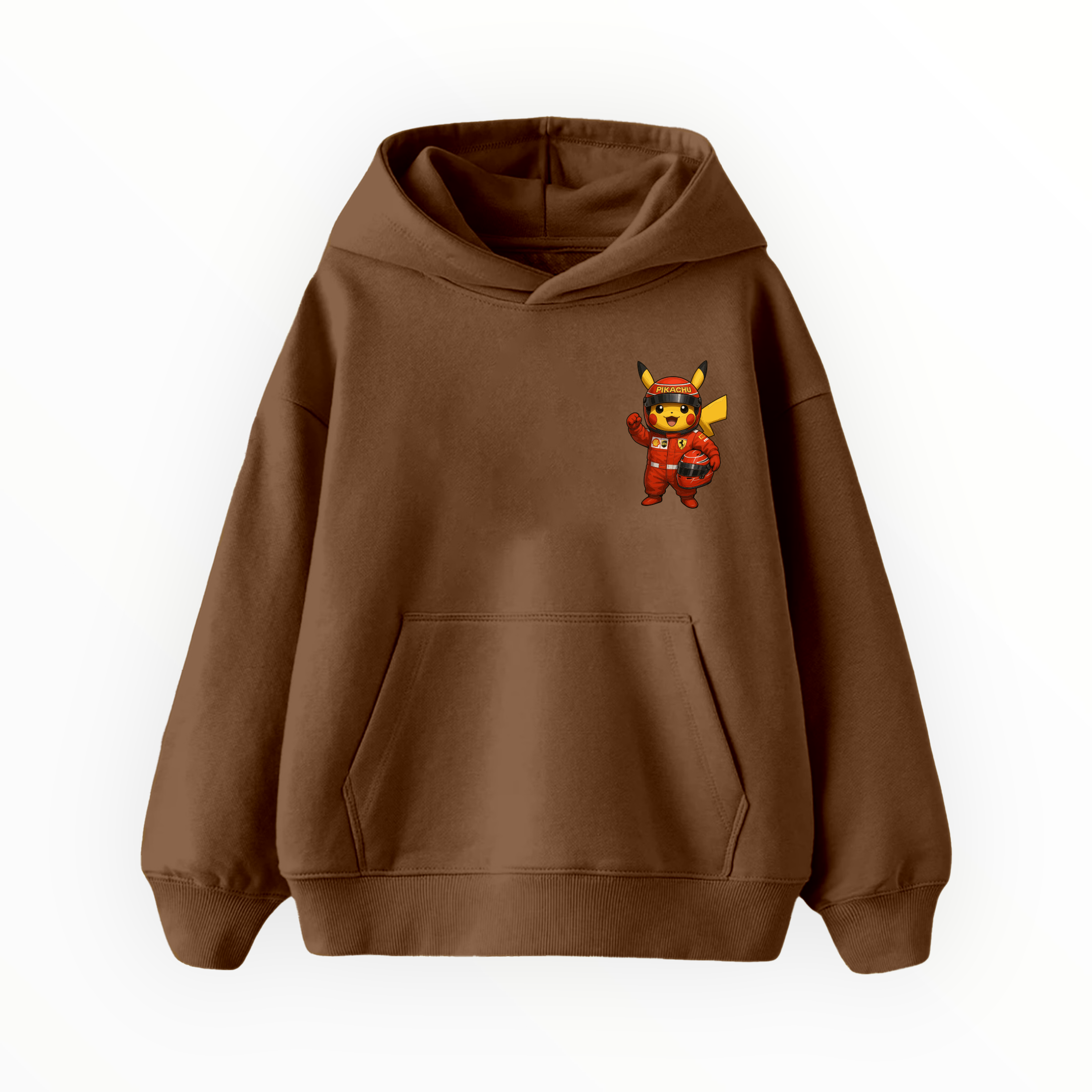 Pika - Çocuk Hoodie