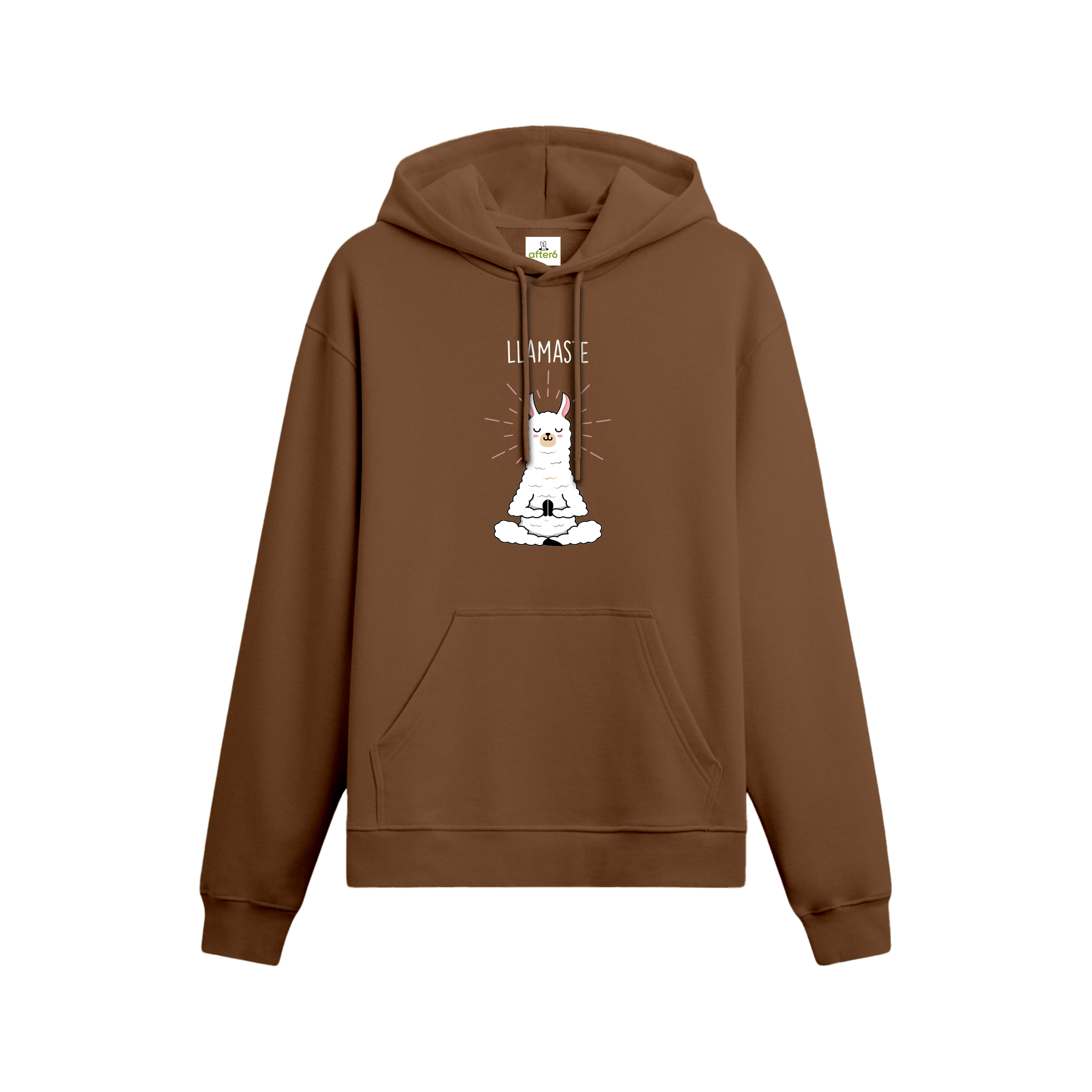 Lamaste - Oversize Hoodie