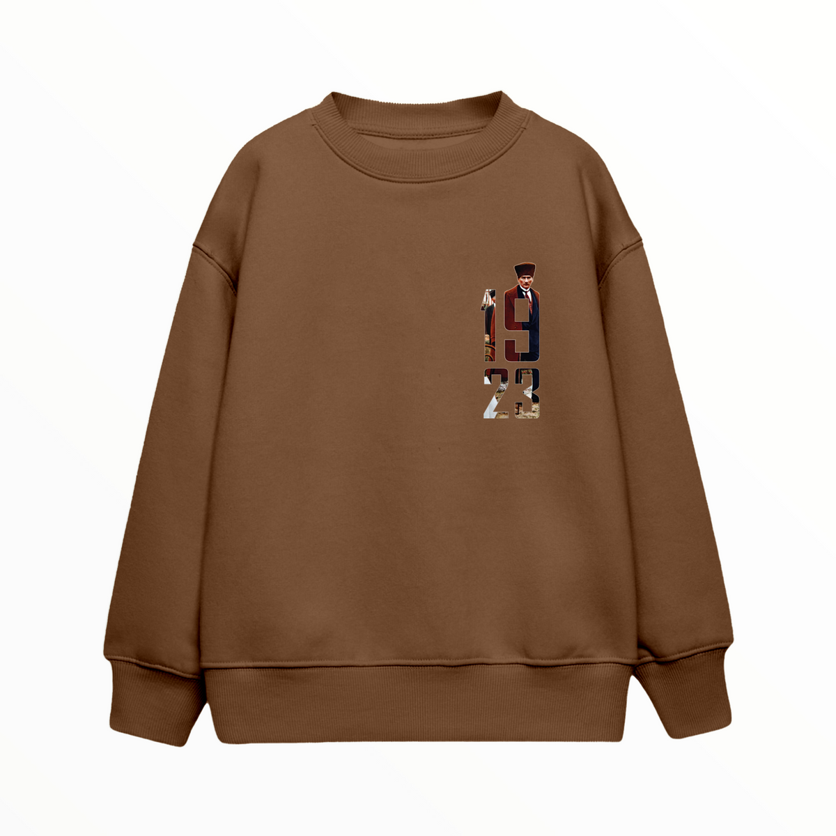 1923 - Çocuk Sweatshirt