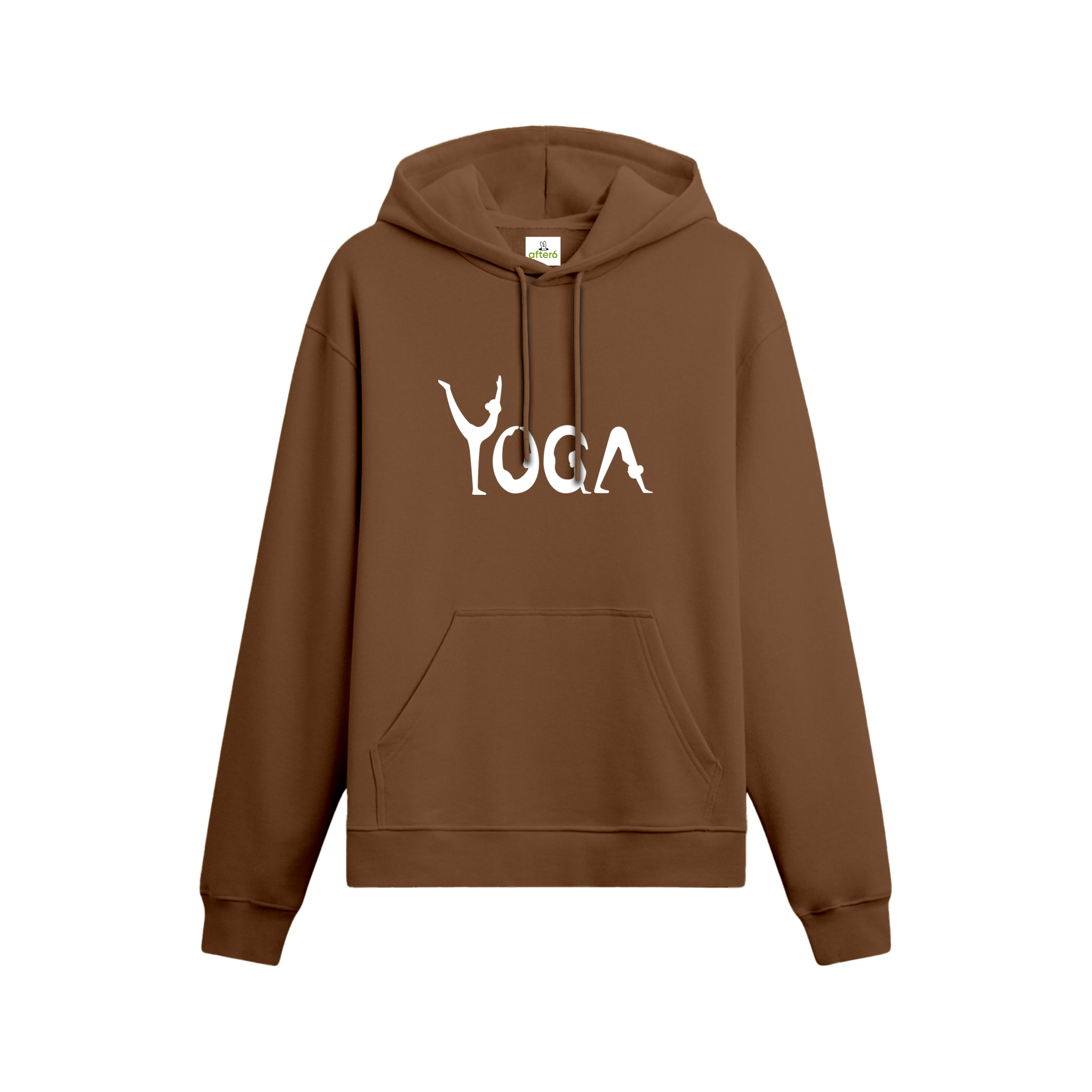 Yoga - Oversize Hoodie