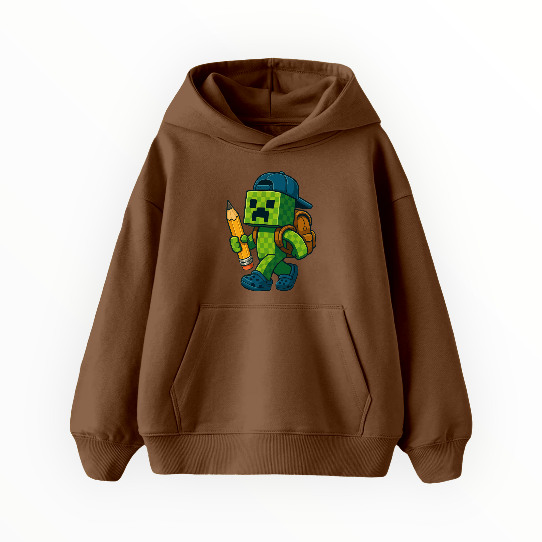 Clipart - Çocuk Hoodie