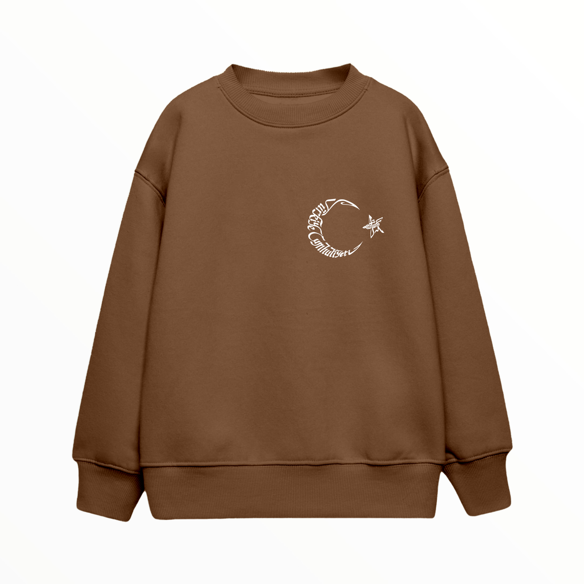 Sonsuza Kadar - Çocuk Sweatshirt