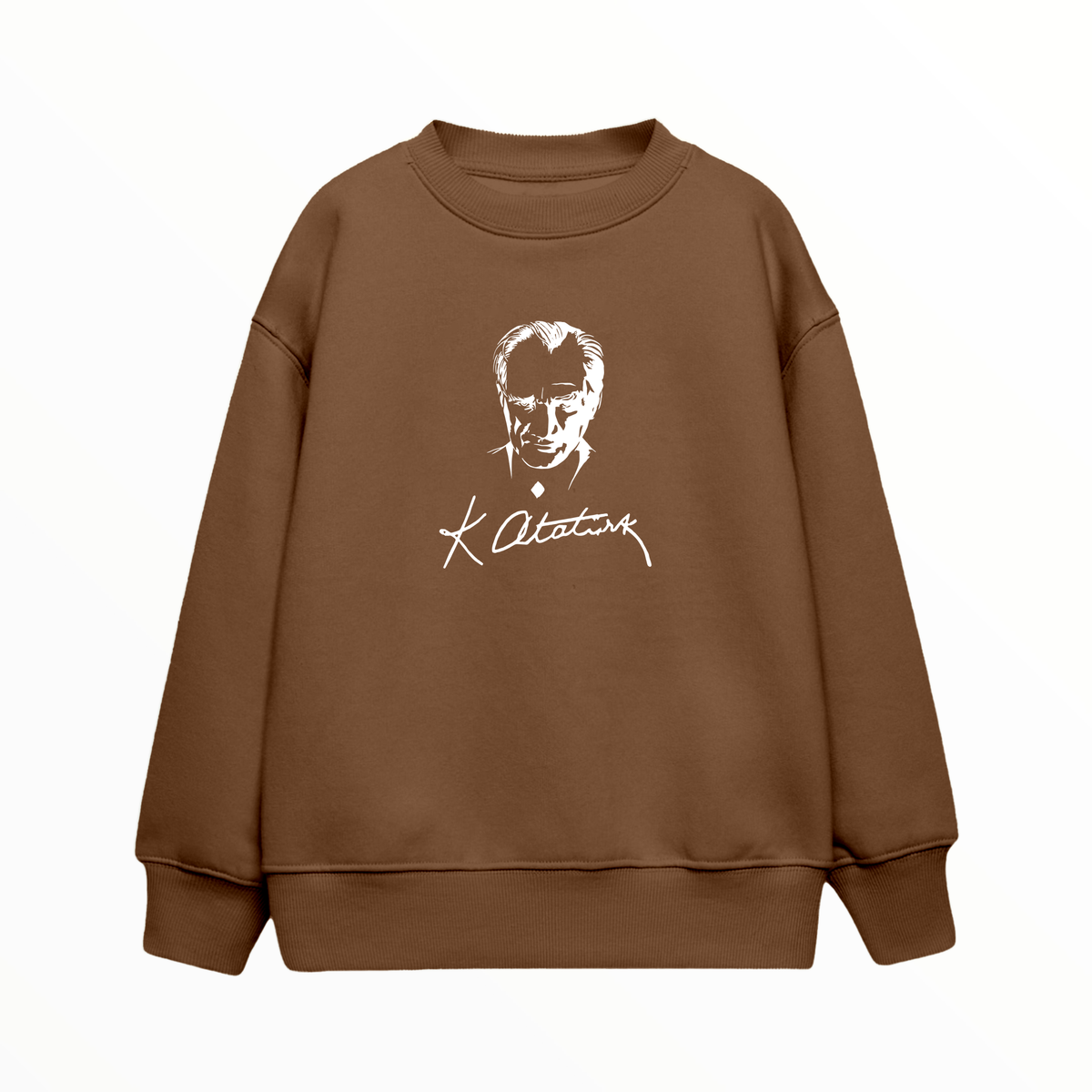 Signature - Çocuk Sweatshirt