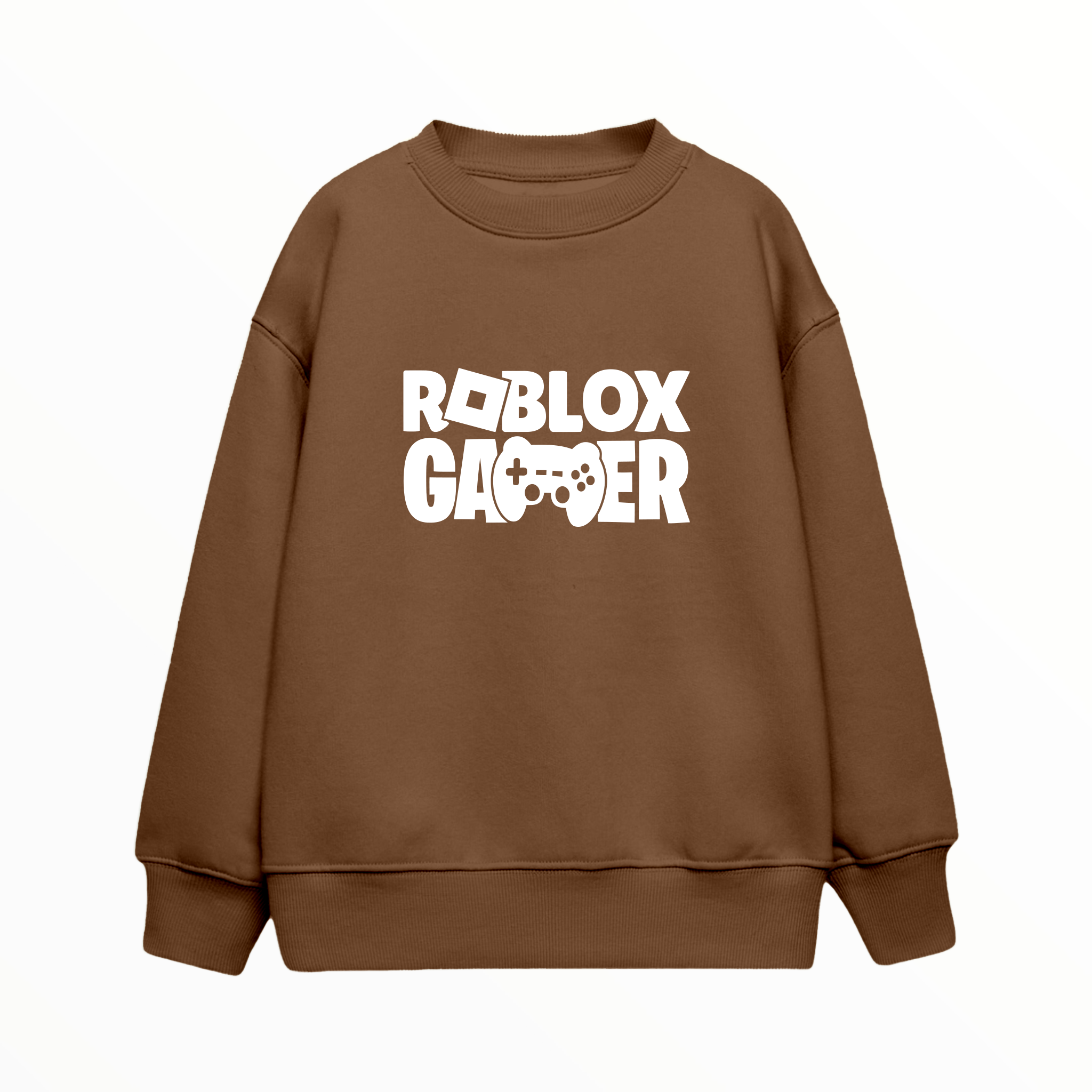 Gamer - Çocuk Sweatshirt