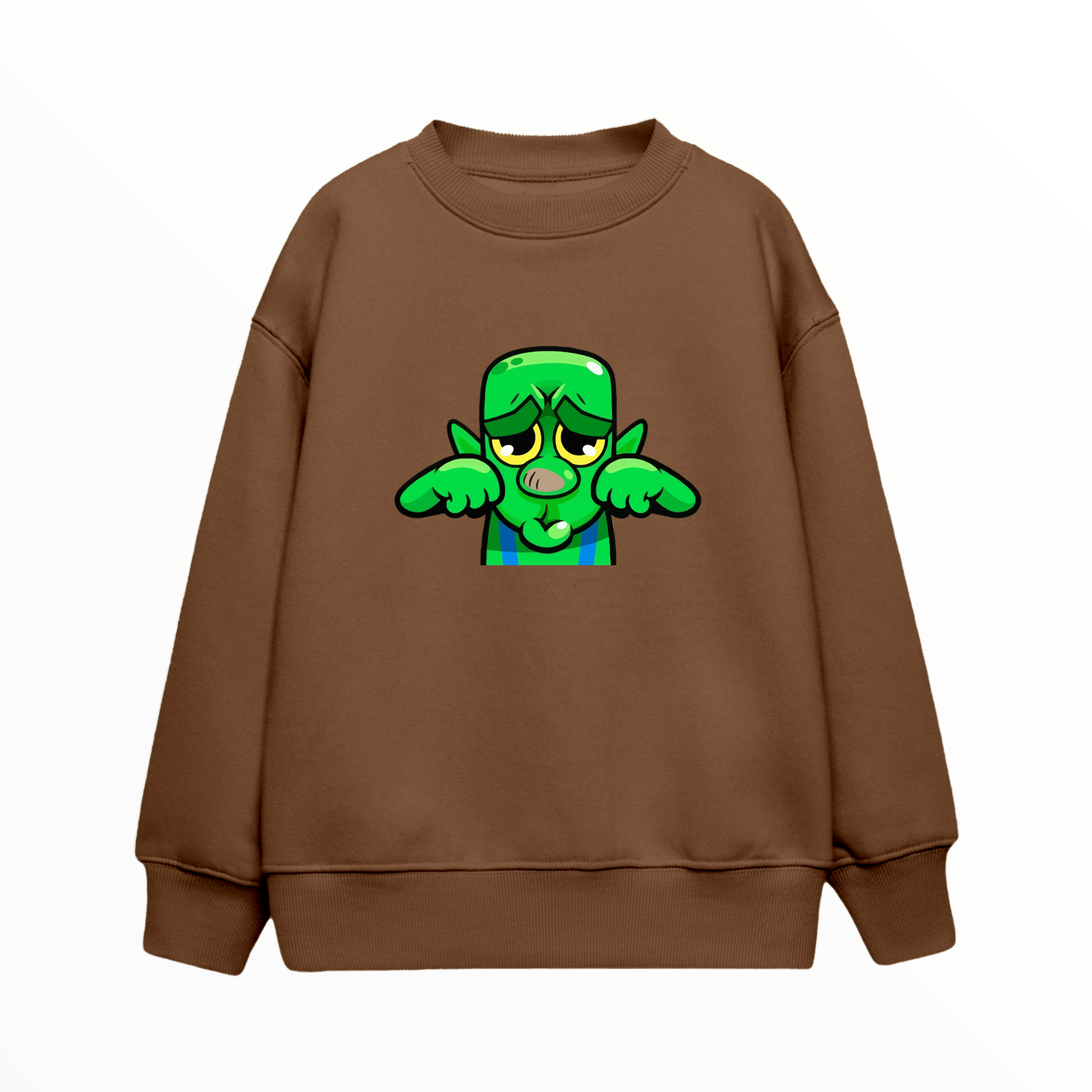 Mimimi - Çocuk Sweatshirt