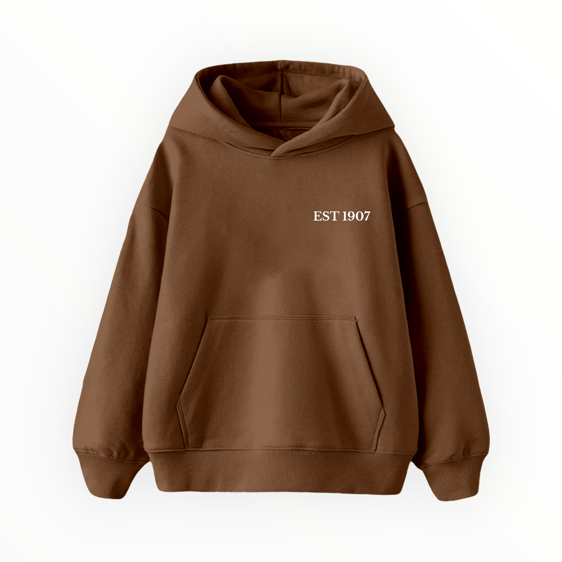 Est 1907 - Çocuk Hoodie
