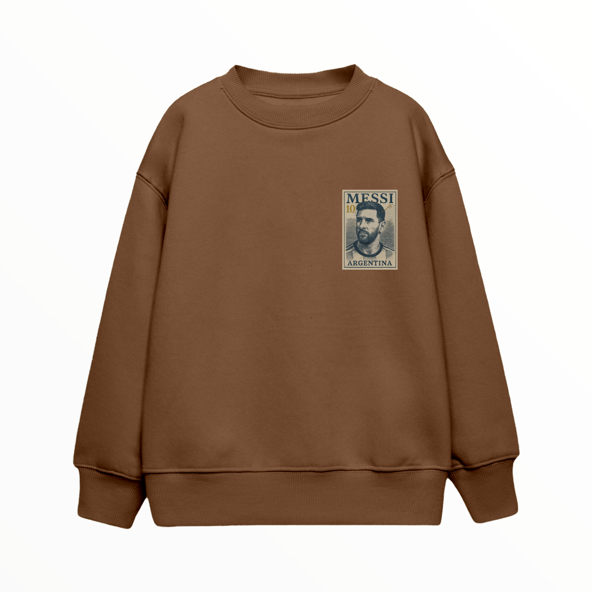 Messi Argentina - Çocuk Sweatshirt