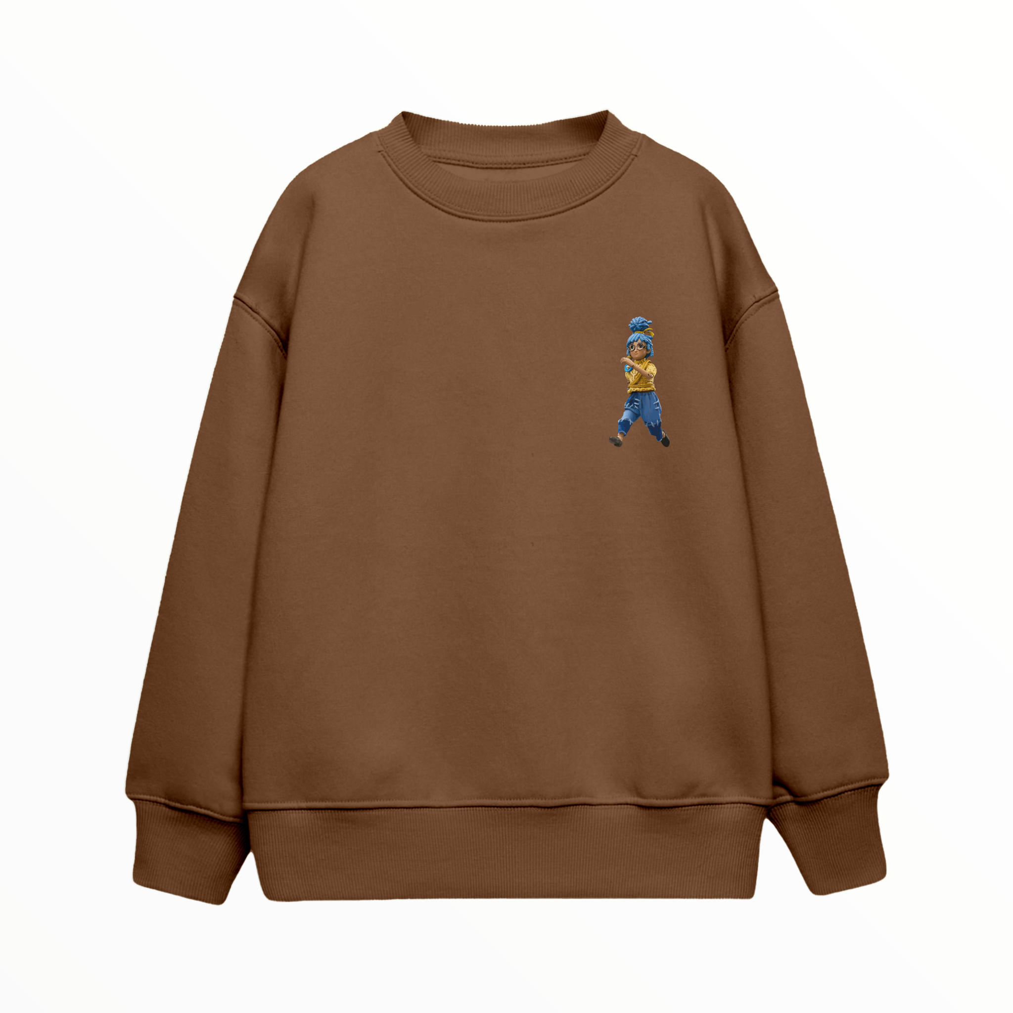 May - Çocuk Sweatshirt