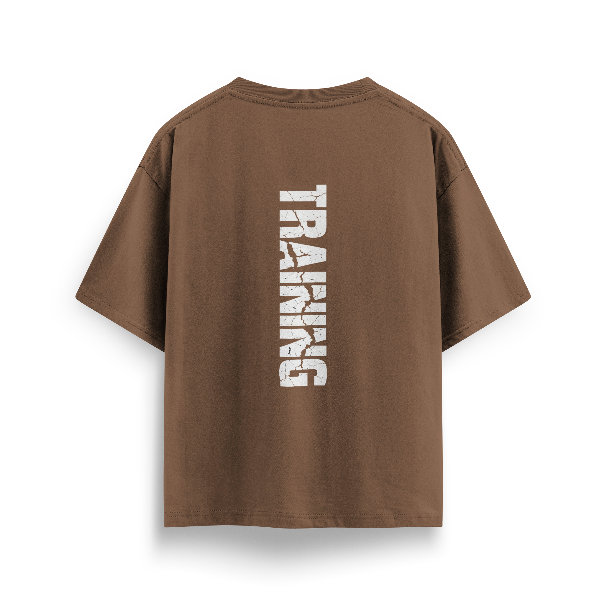 Training - Oversize T-Shirt