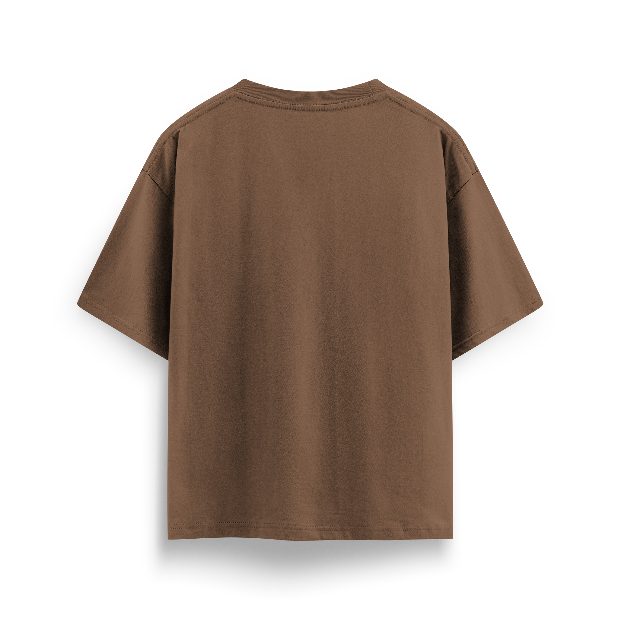 Basic - Oversize T-Shirt