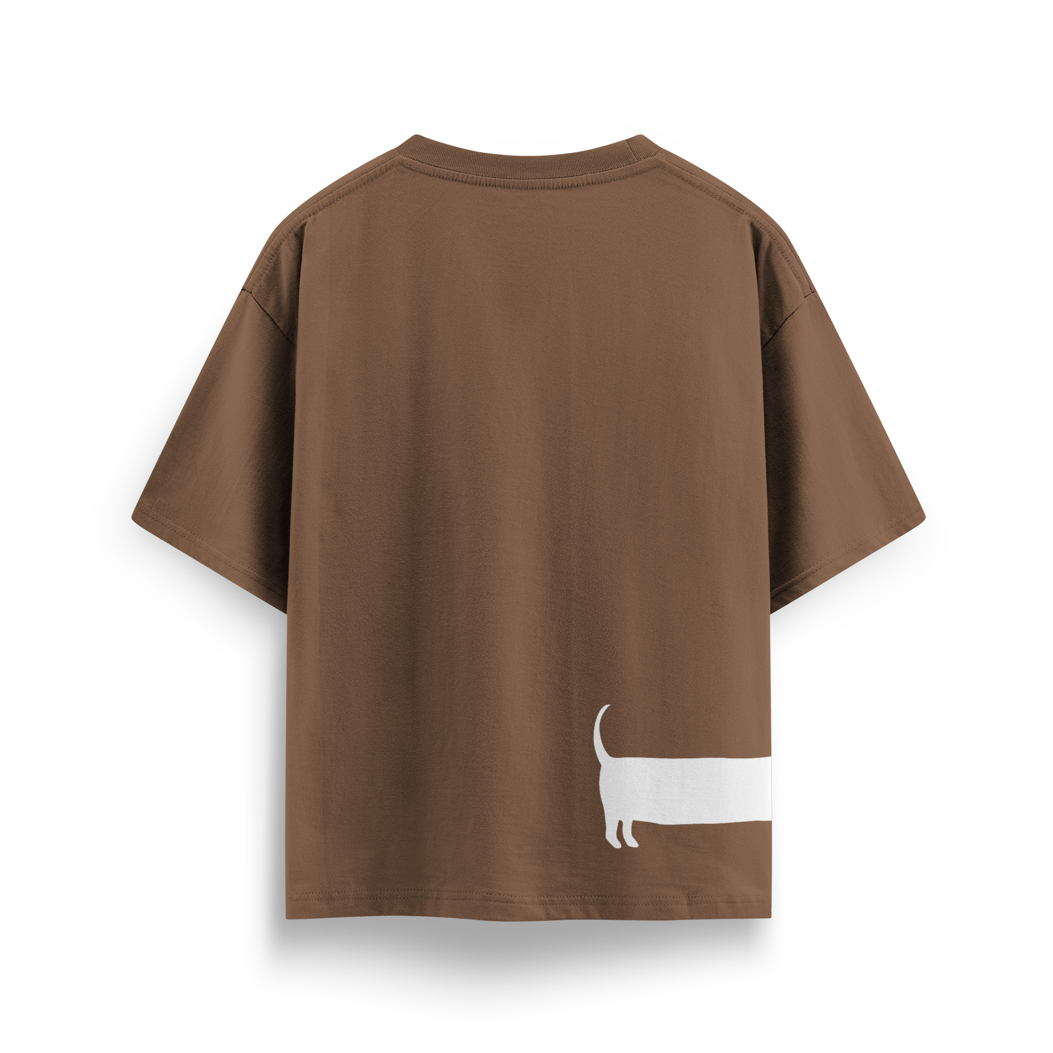 Hot Dog - Oversize T-Shirt