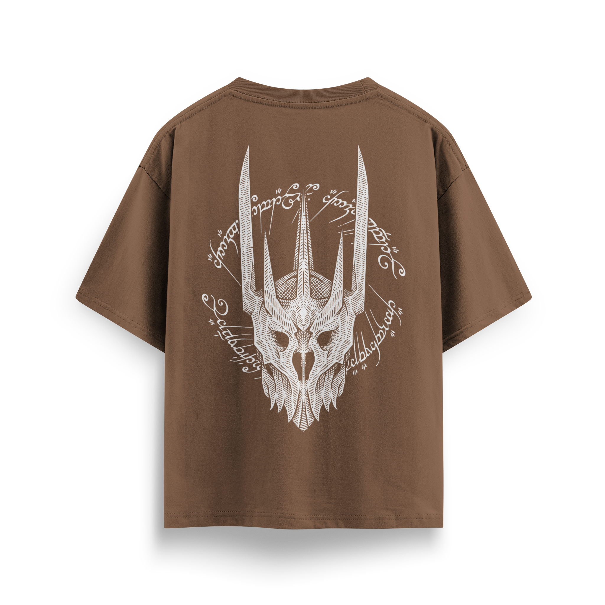 Sauron - Oversize T-Shirt