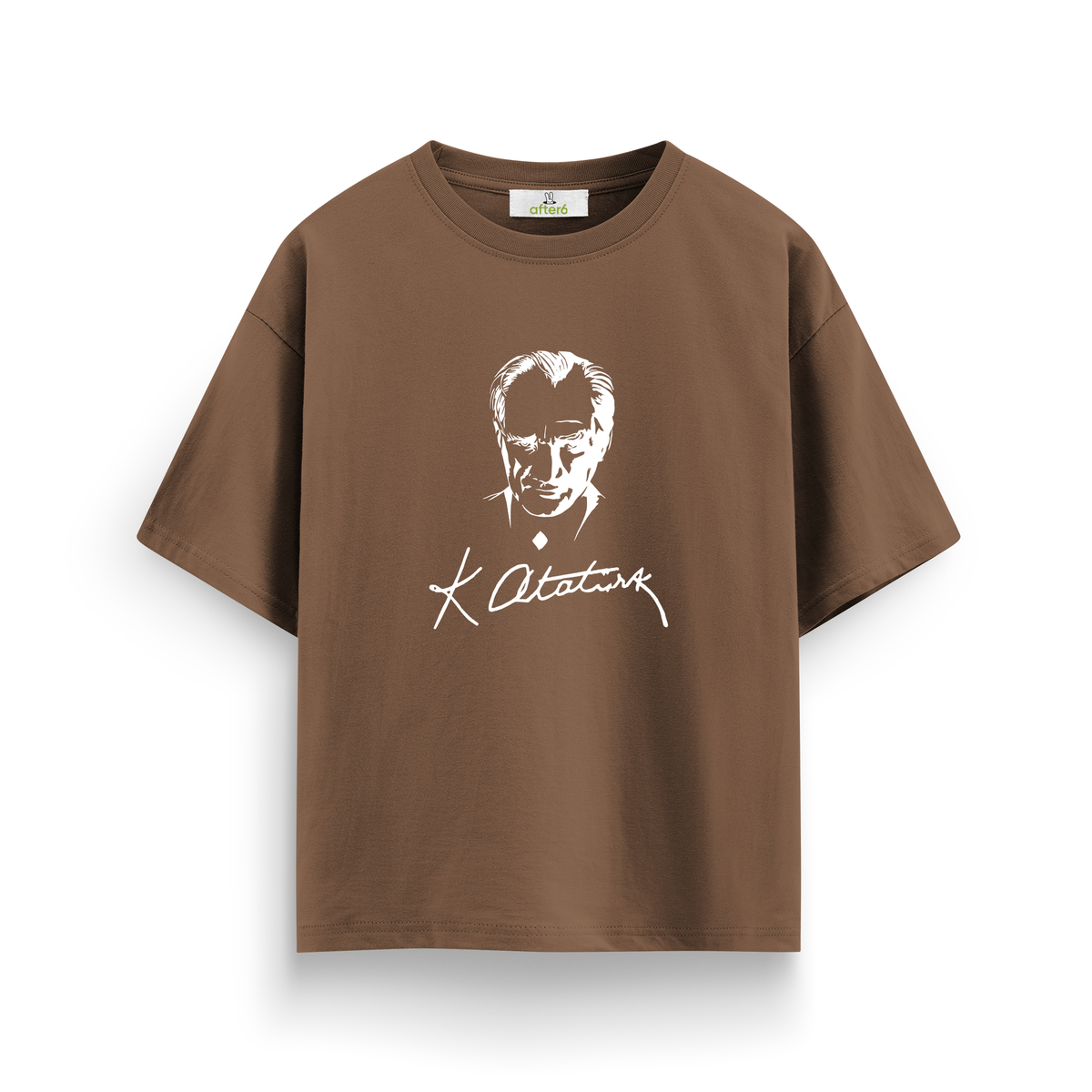 Signature - Oversize T-Shirt
