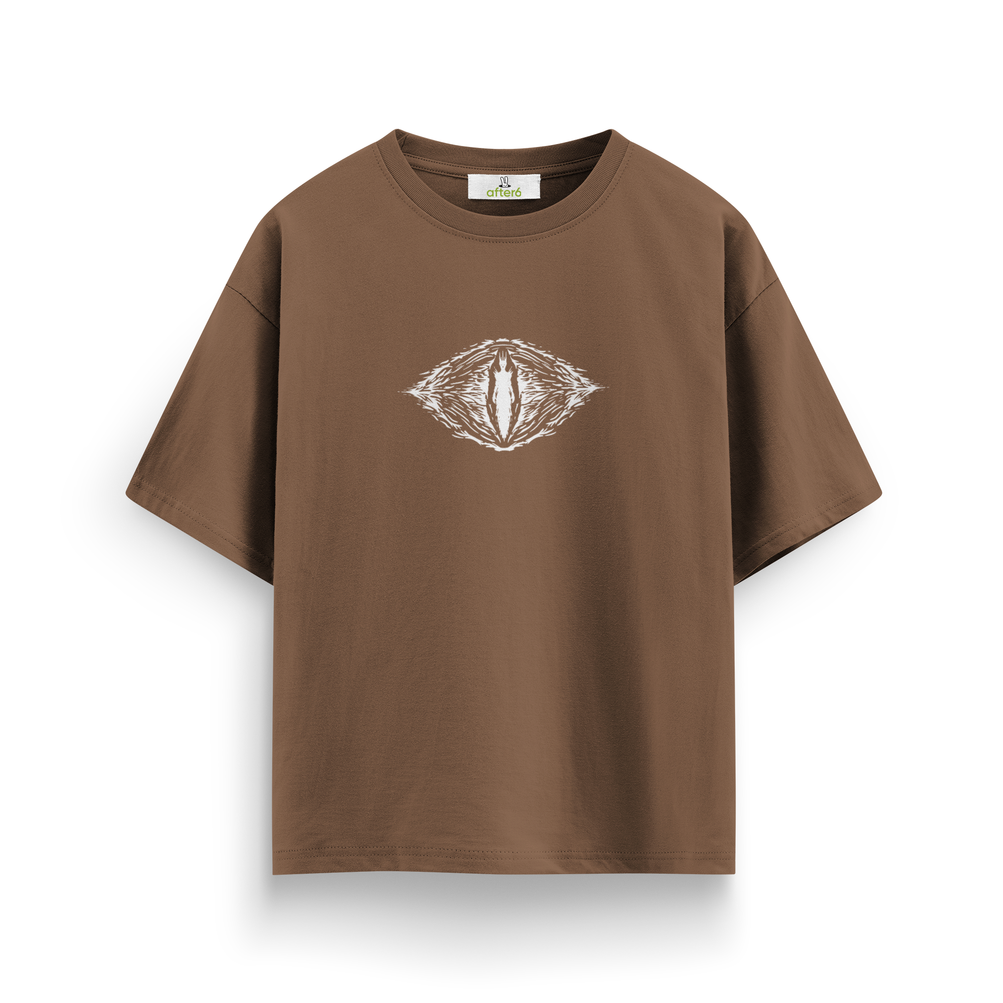 Sauron - Oversize T-Shirt