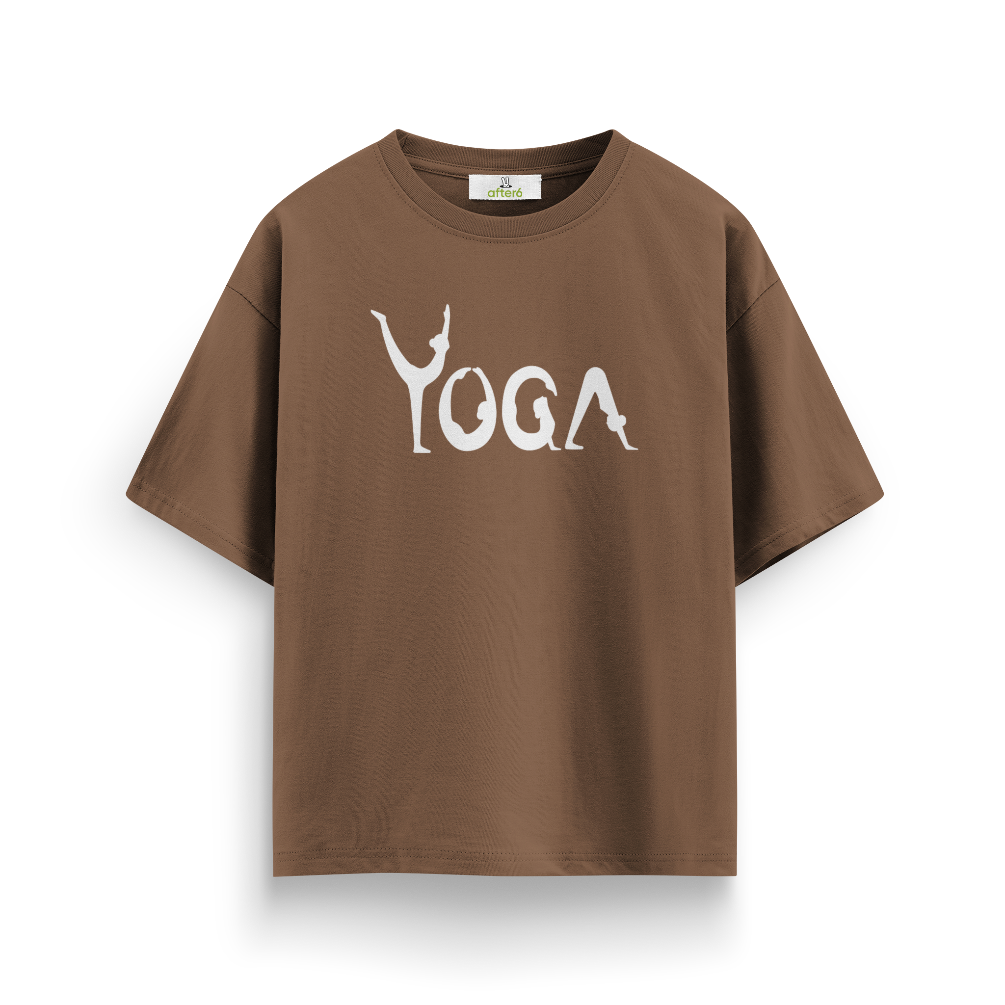 Yoga - Oversize T-Shirt
