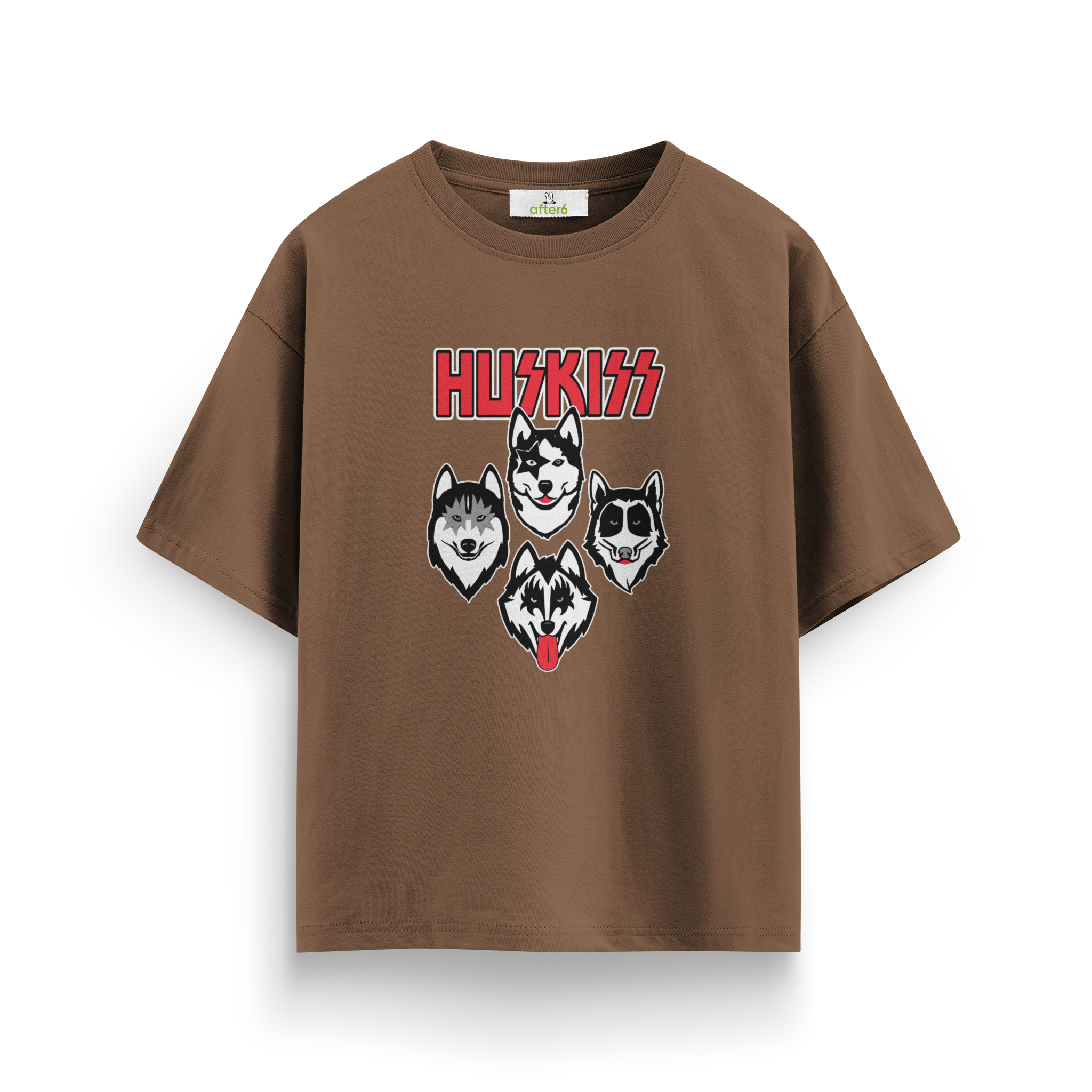 Huskiss - Oversize T-Shirt