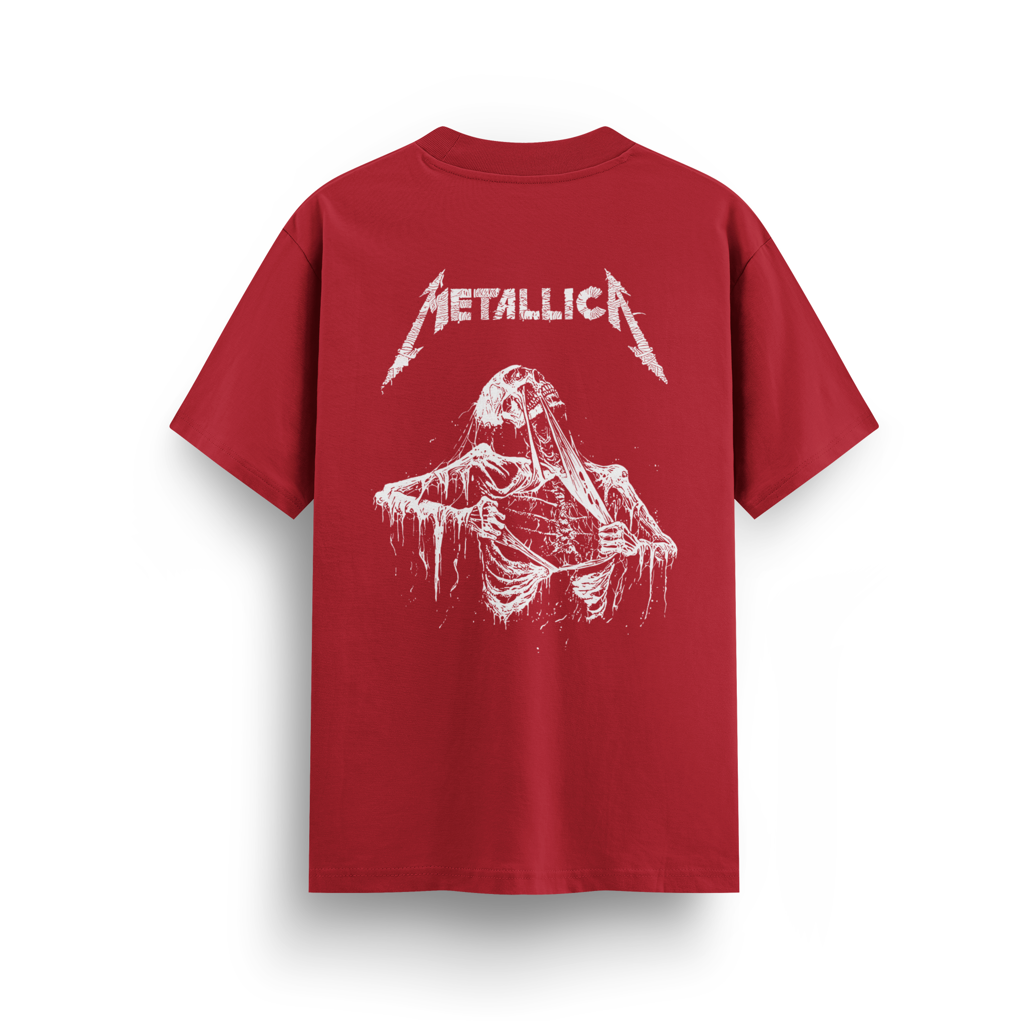 Metallica - Regular T-shirt