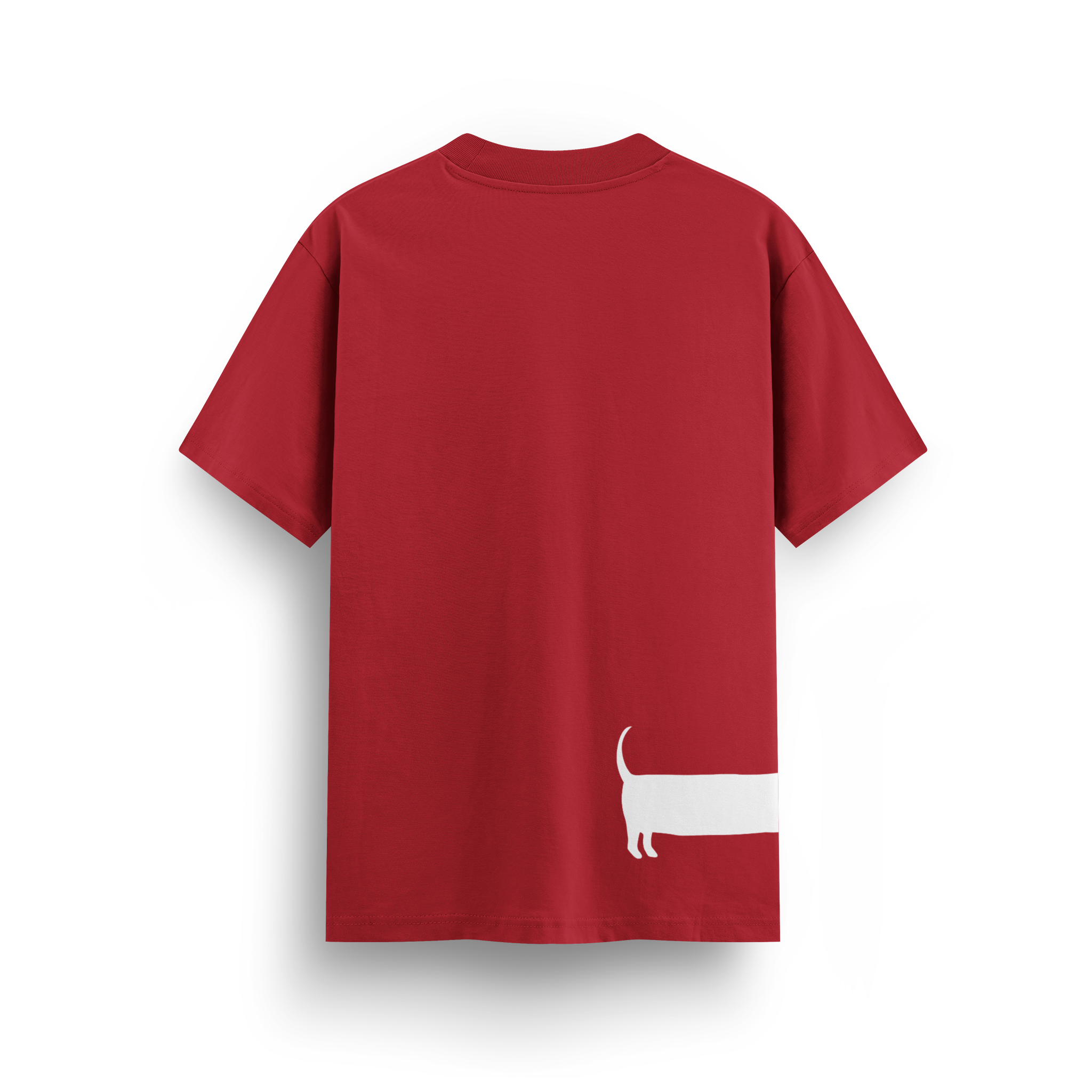 Hot Dog - Regular T-shirt