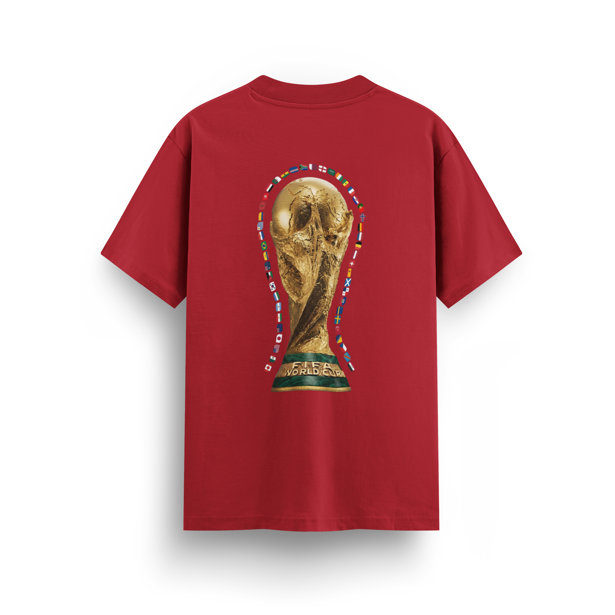 WC26 - Regular T-shirt