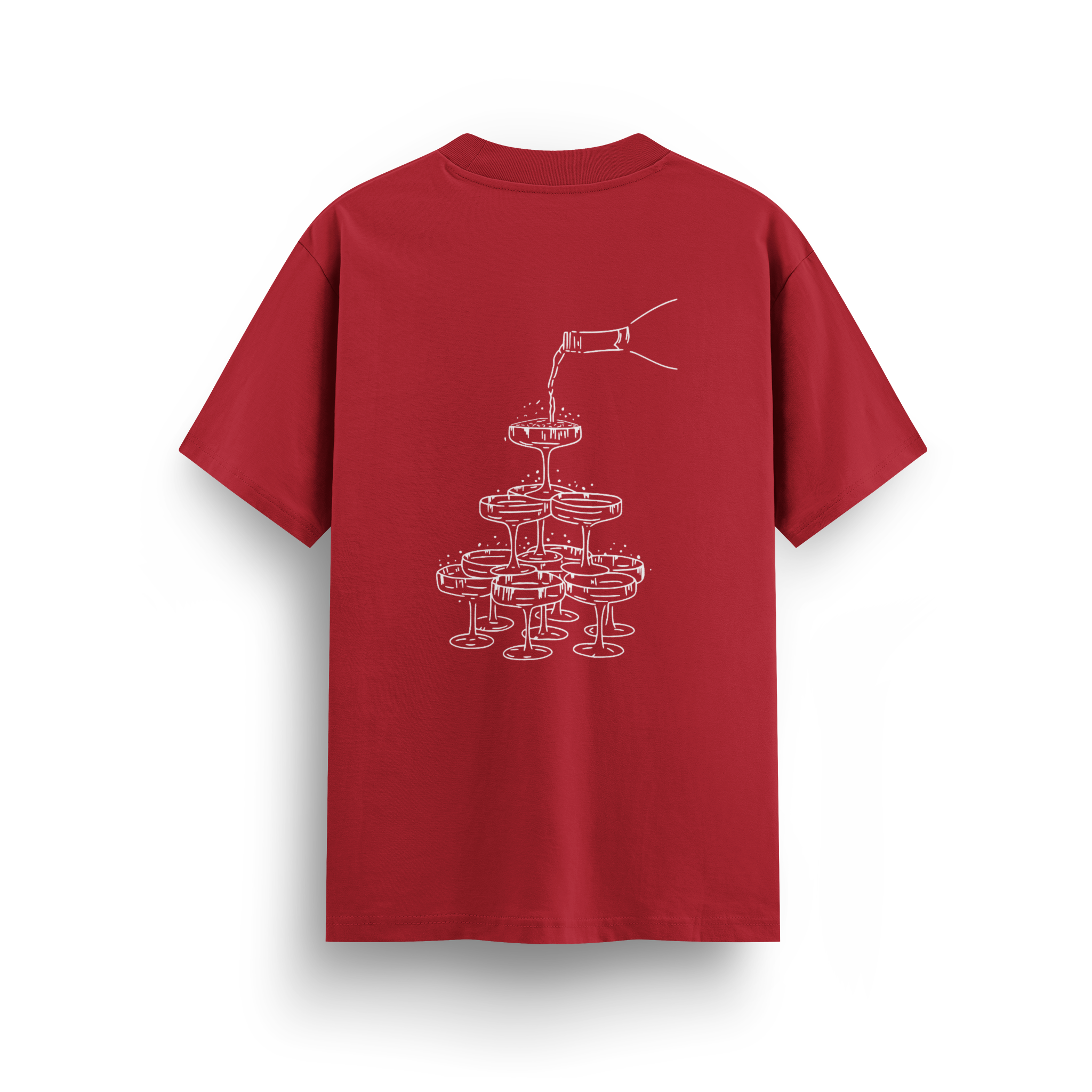 Wine - Regular T-shirt