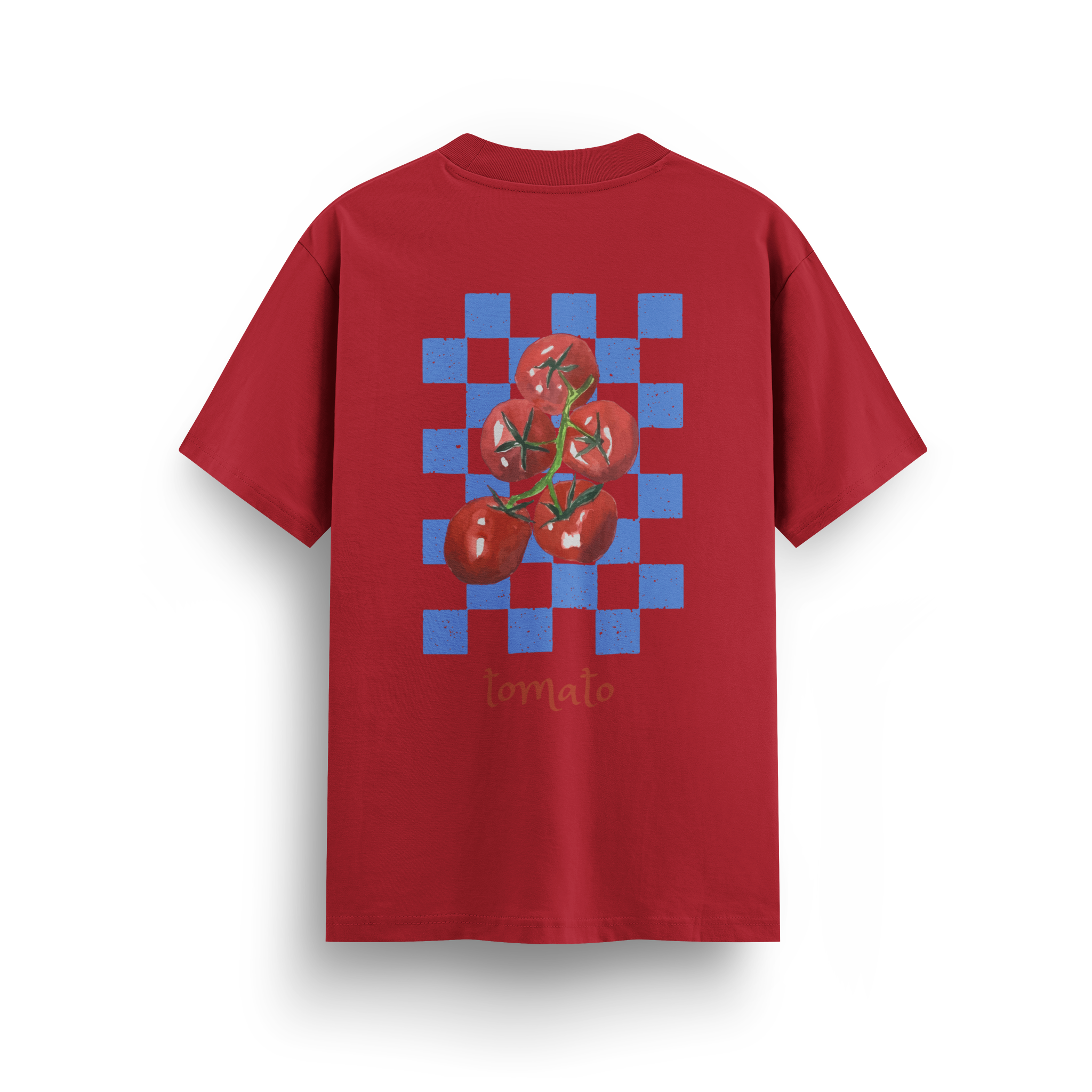 Tomato - Regular T-shirt