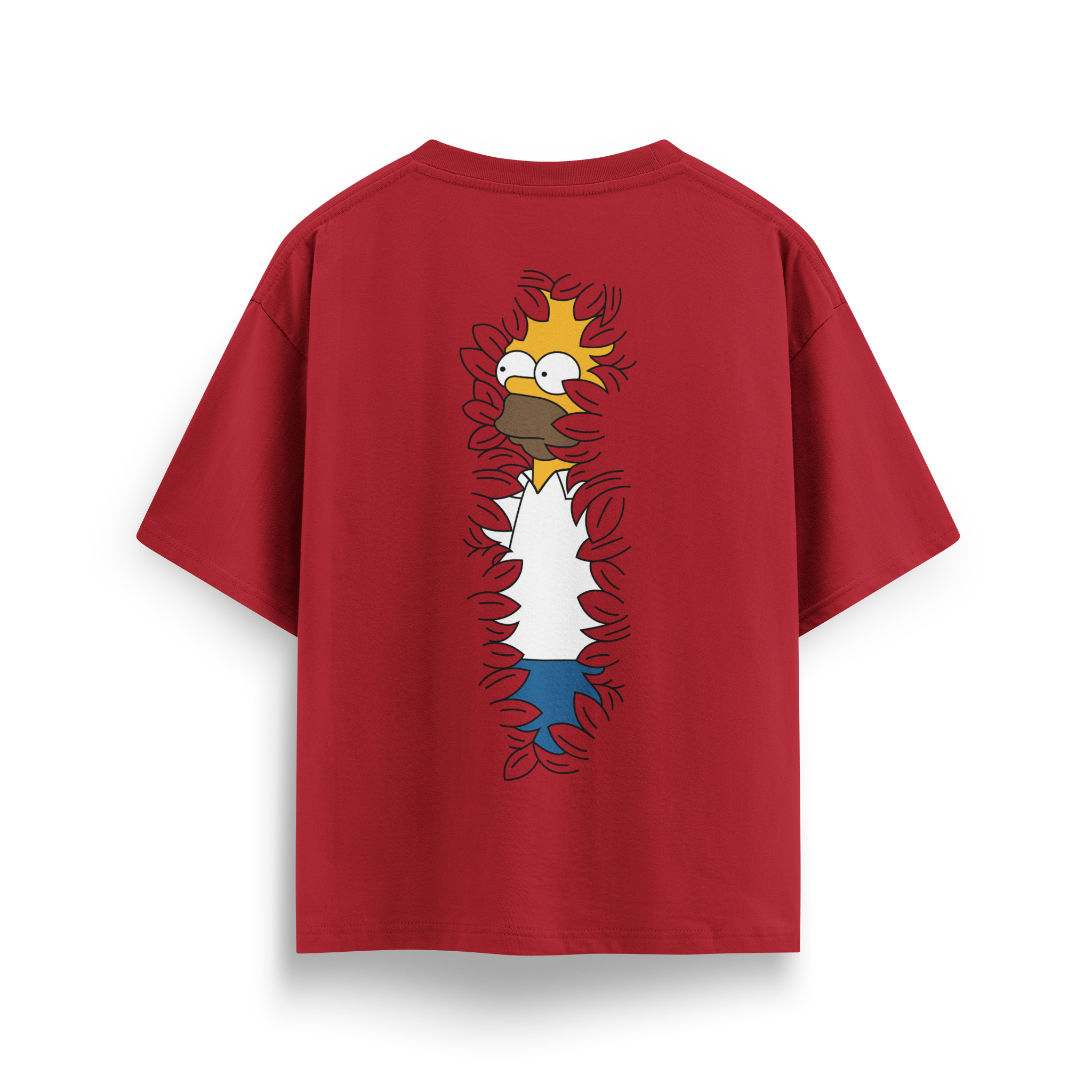 Simpson Homer - Oversize T-Shirt