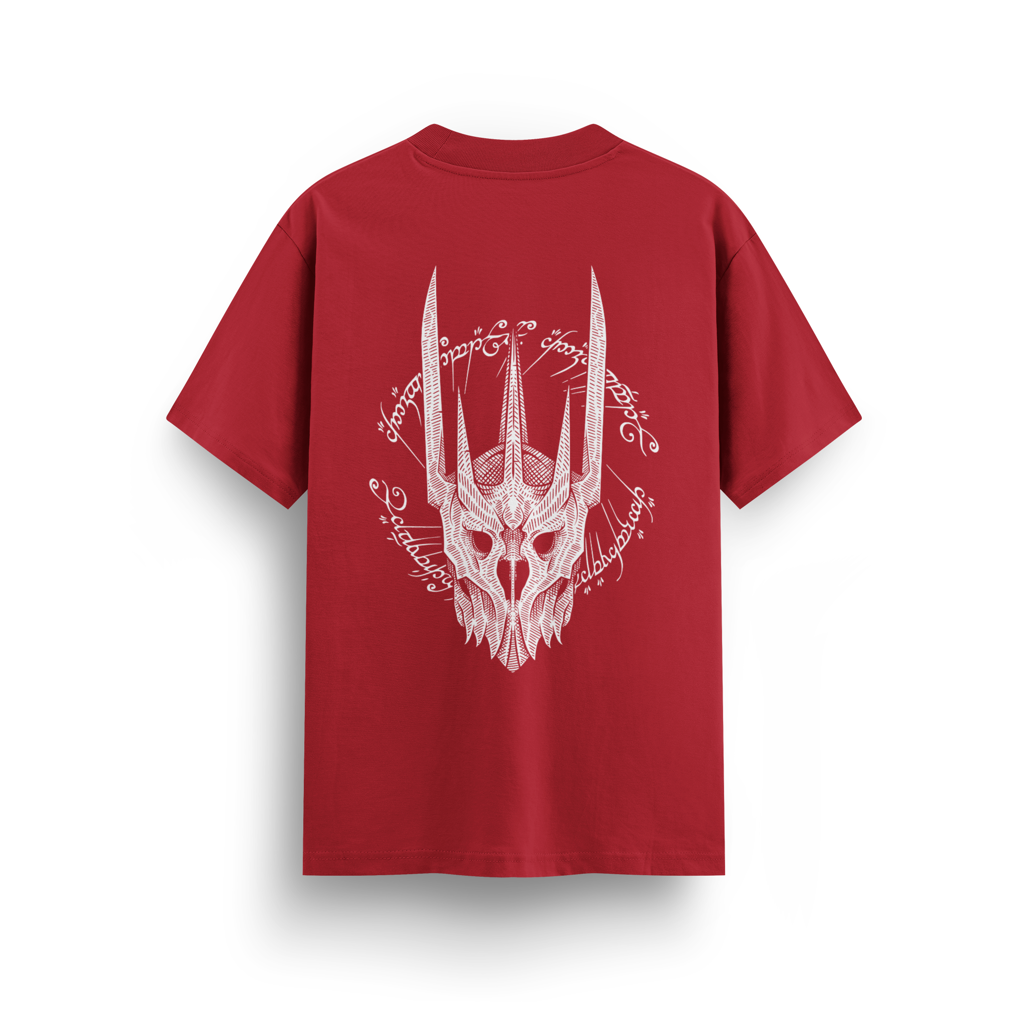 Sauron - Regular T-shirt