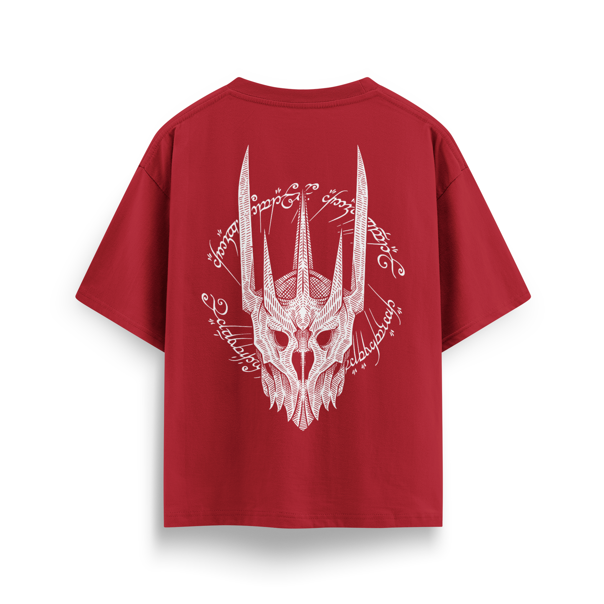 Sauron - Oversize T-Shirt