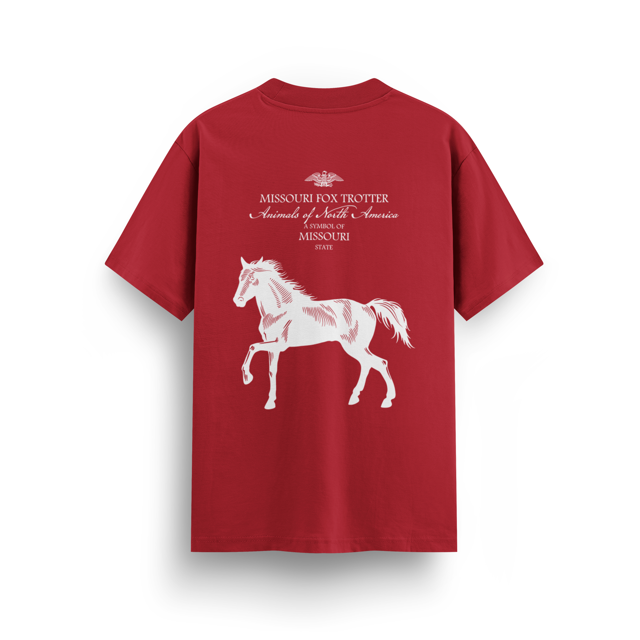 Missouri - Regular T-shirt