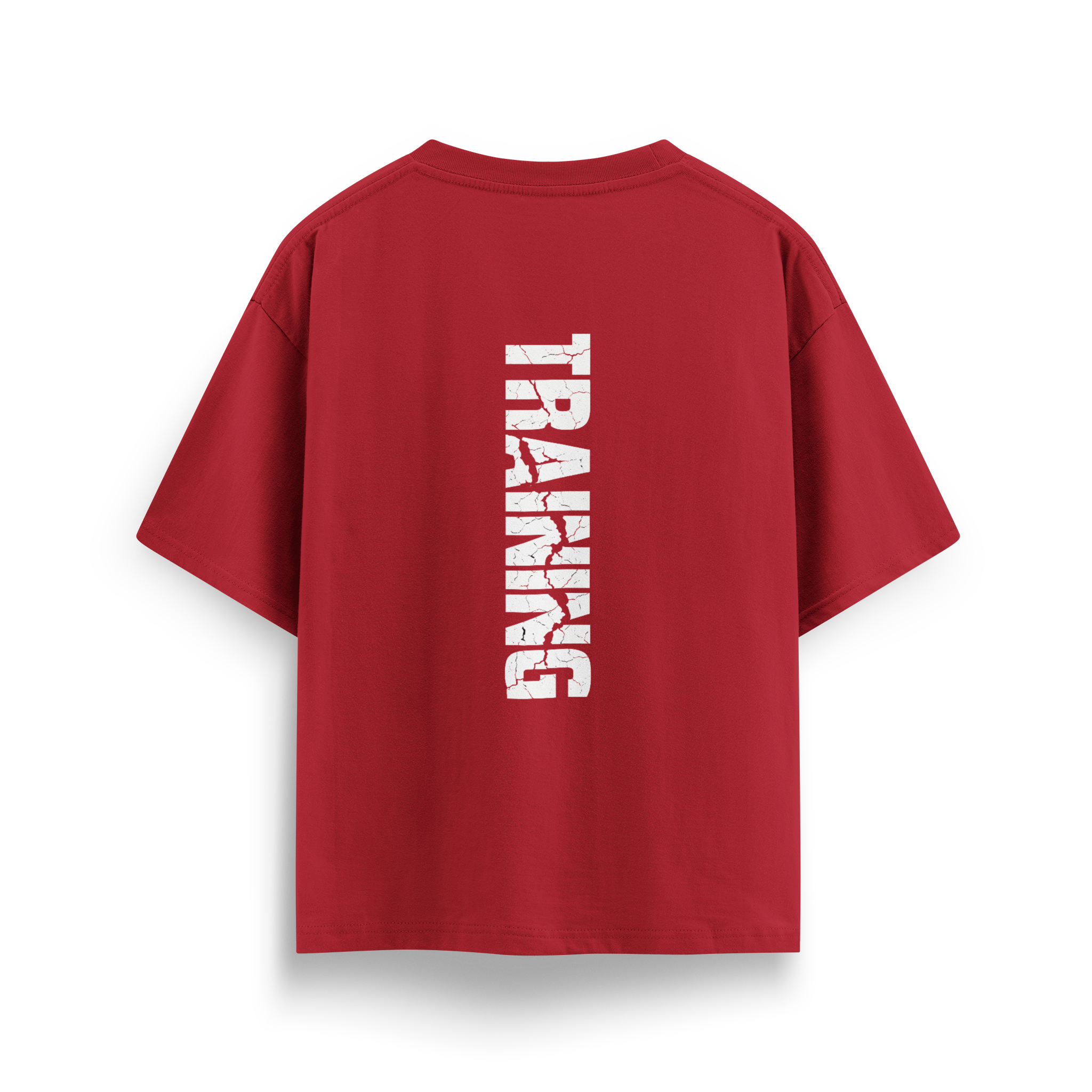 Training - Oversize T-Shirt