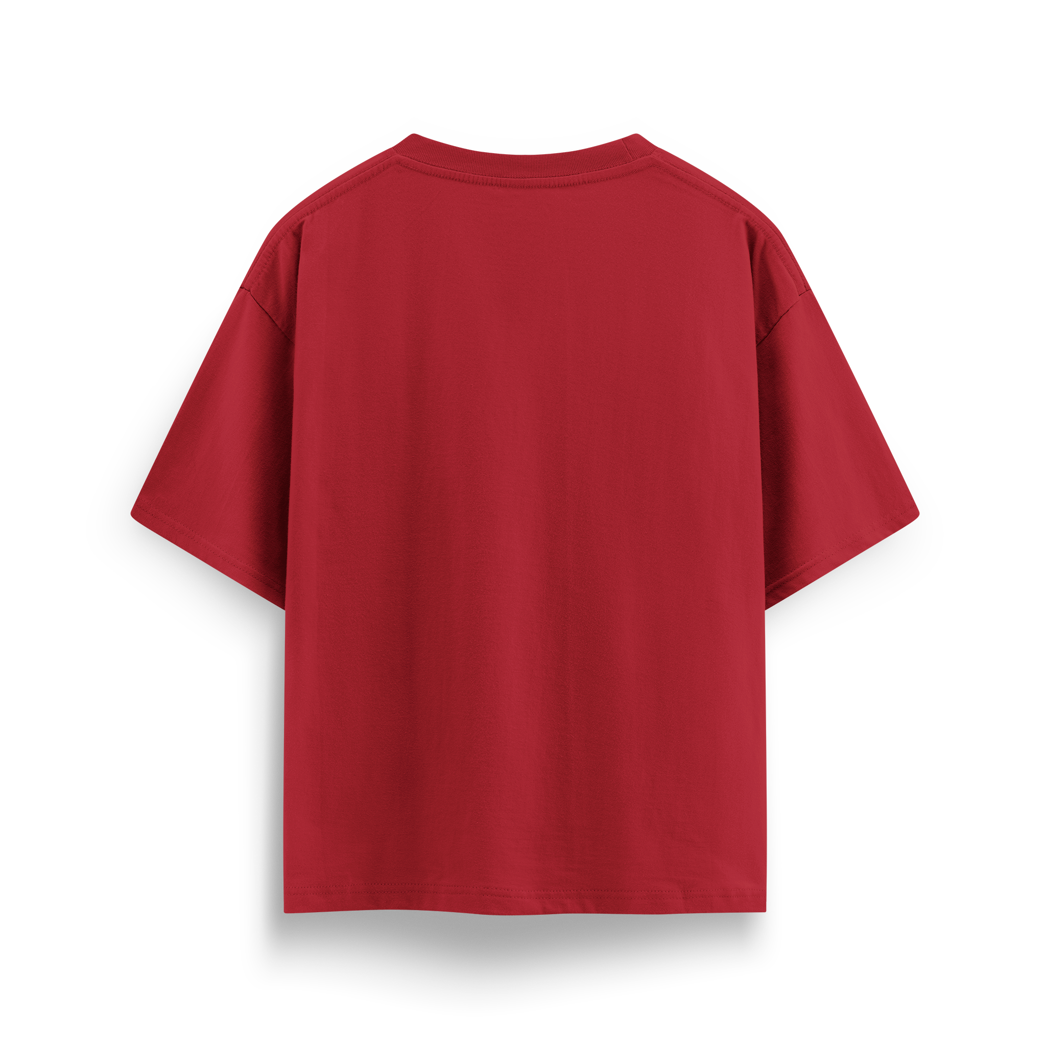 Basic - Oversize T-Shirt