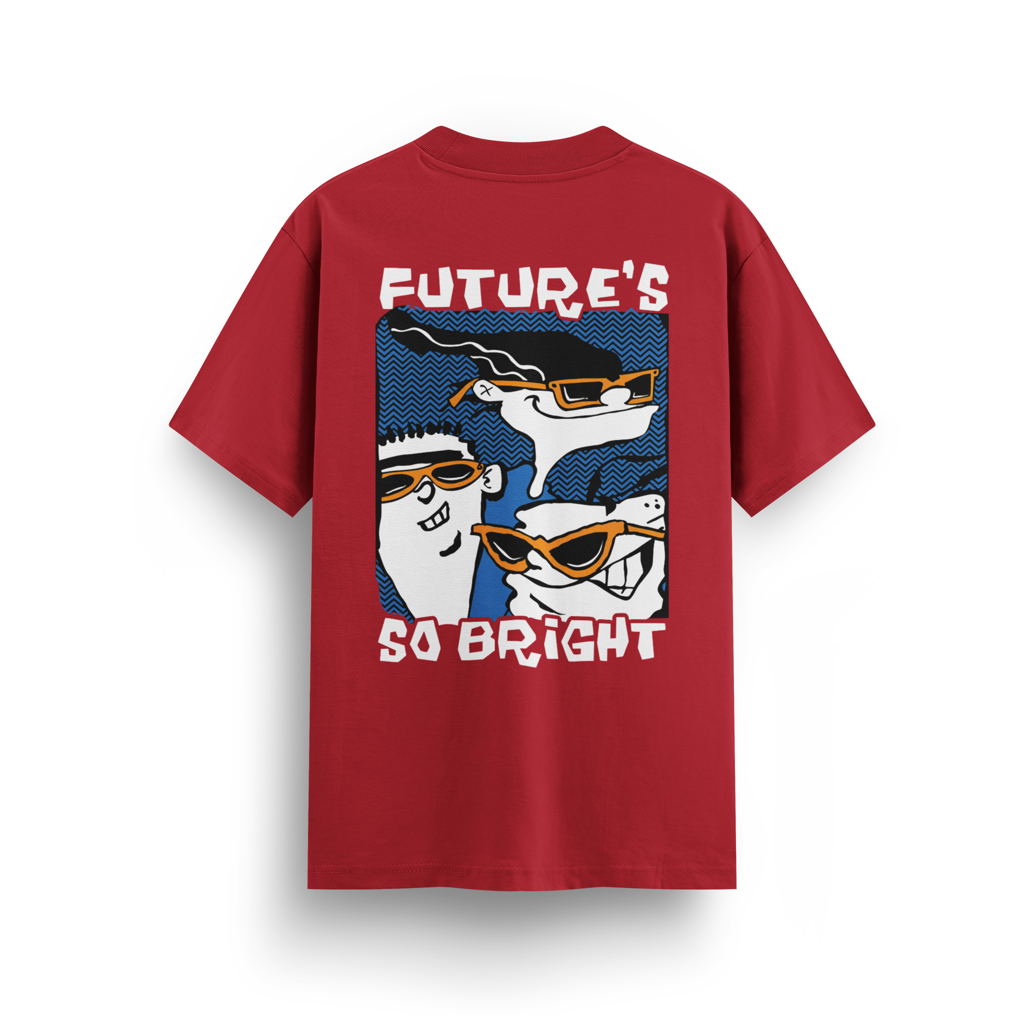 So Bright - Regular T-shirt