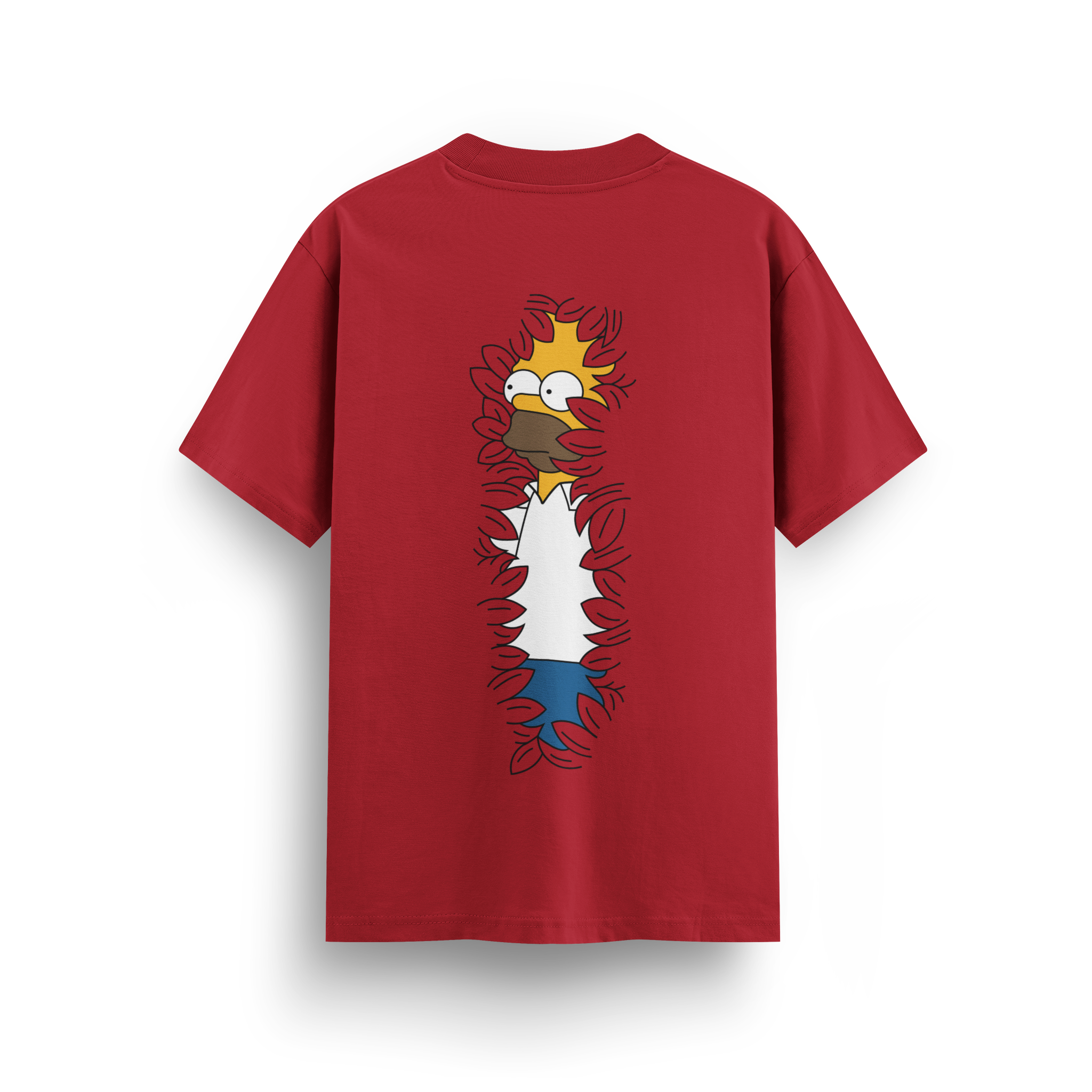 Simpson Homer - Regular T-shirt