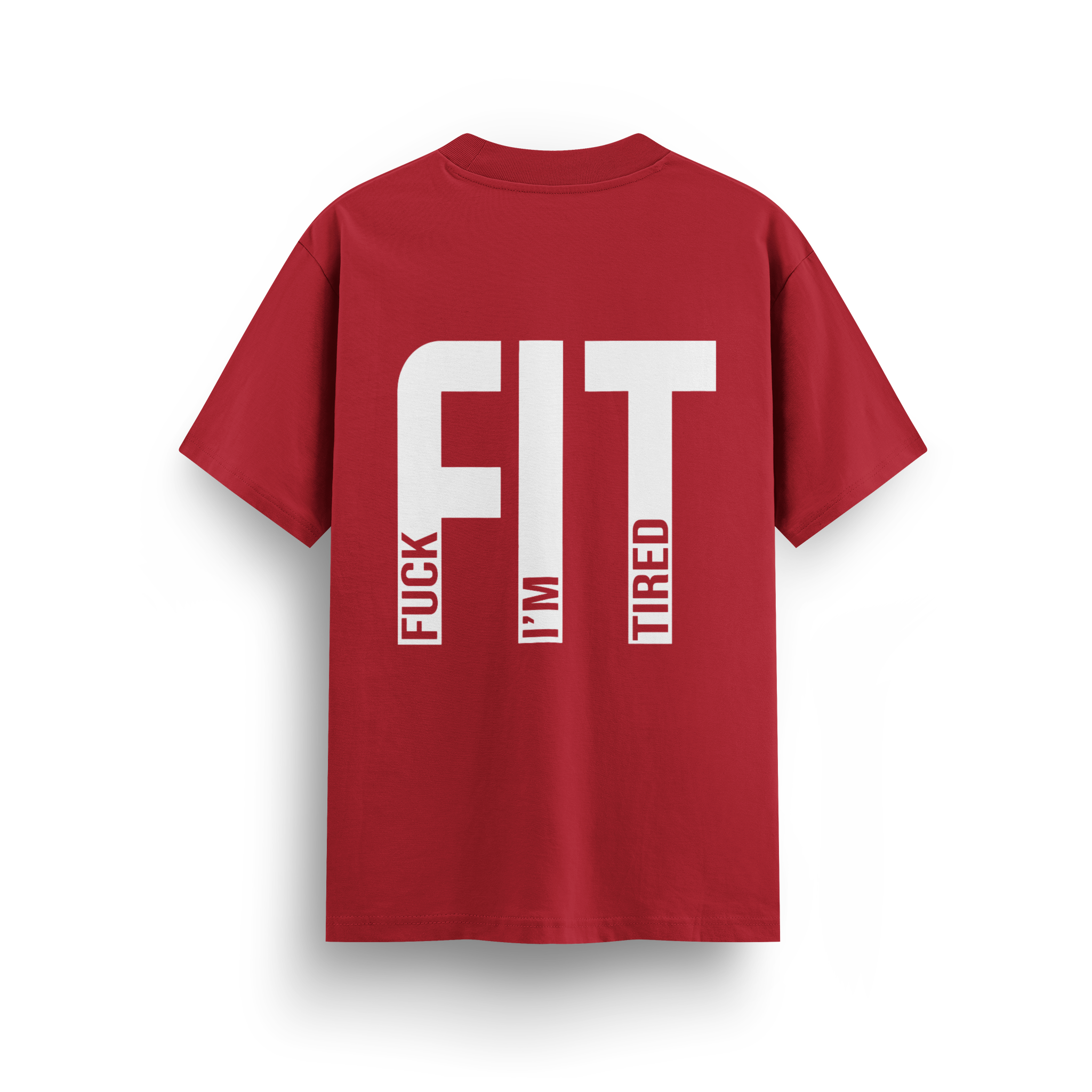 FIT - Regular T-shirt
