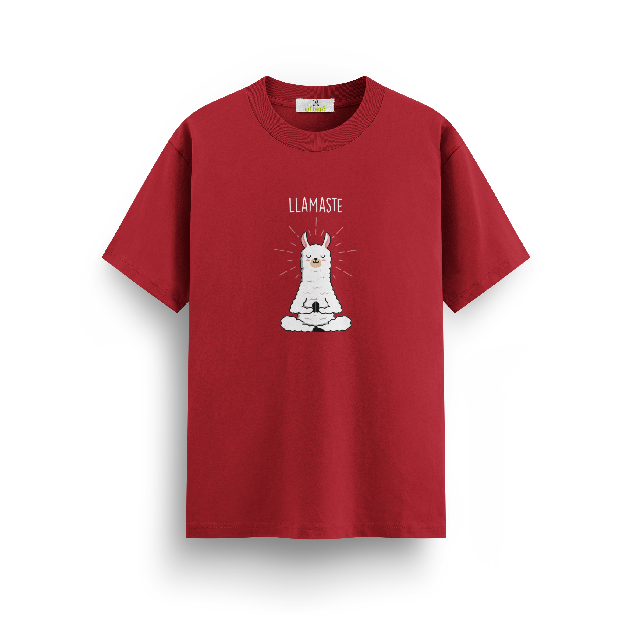 Lamaste - Regular T-shirt