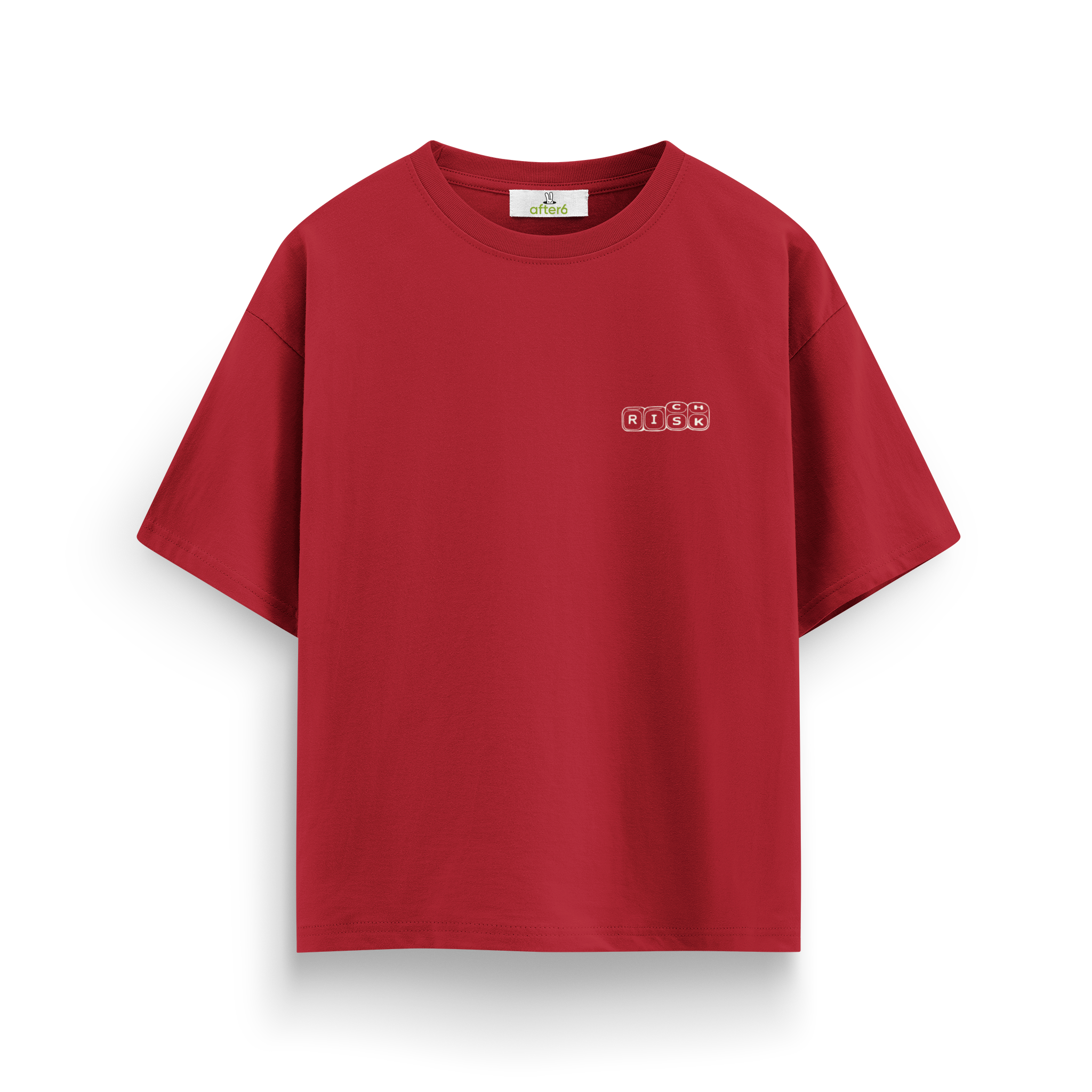 Rich - Oversize T-Shirt