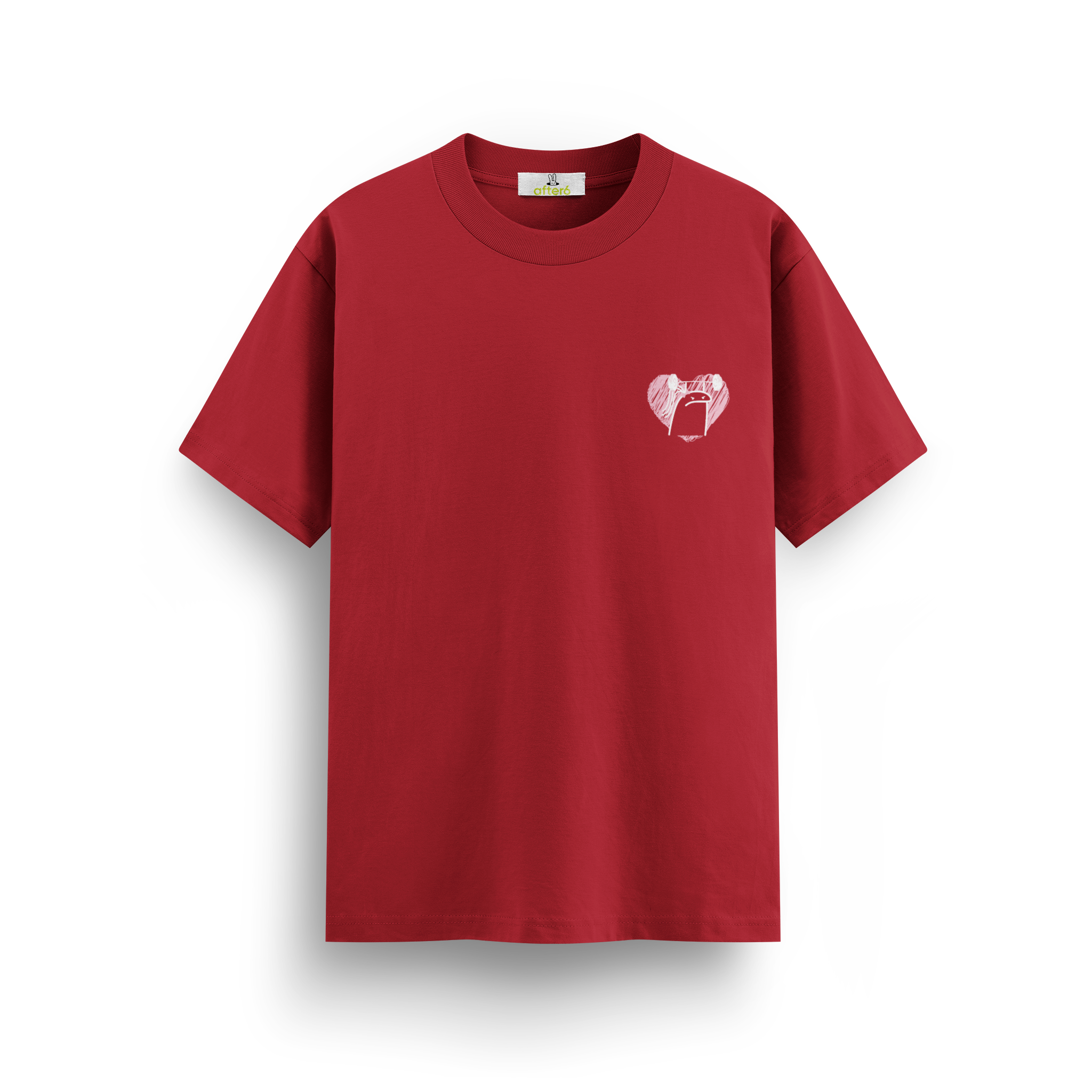 Flork Gym - Regular T-shirt