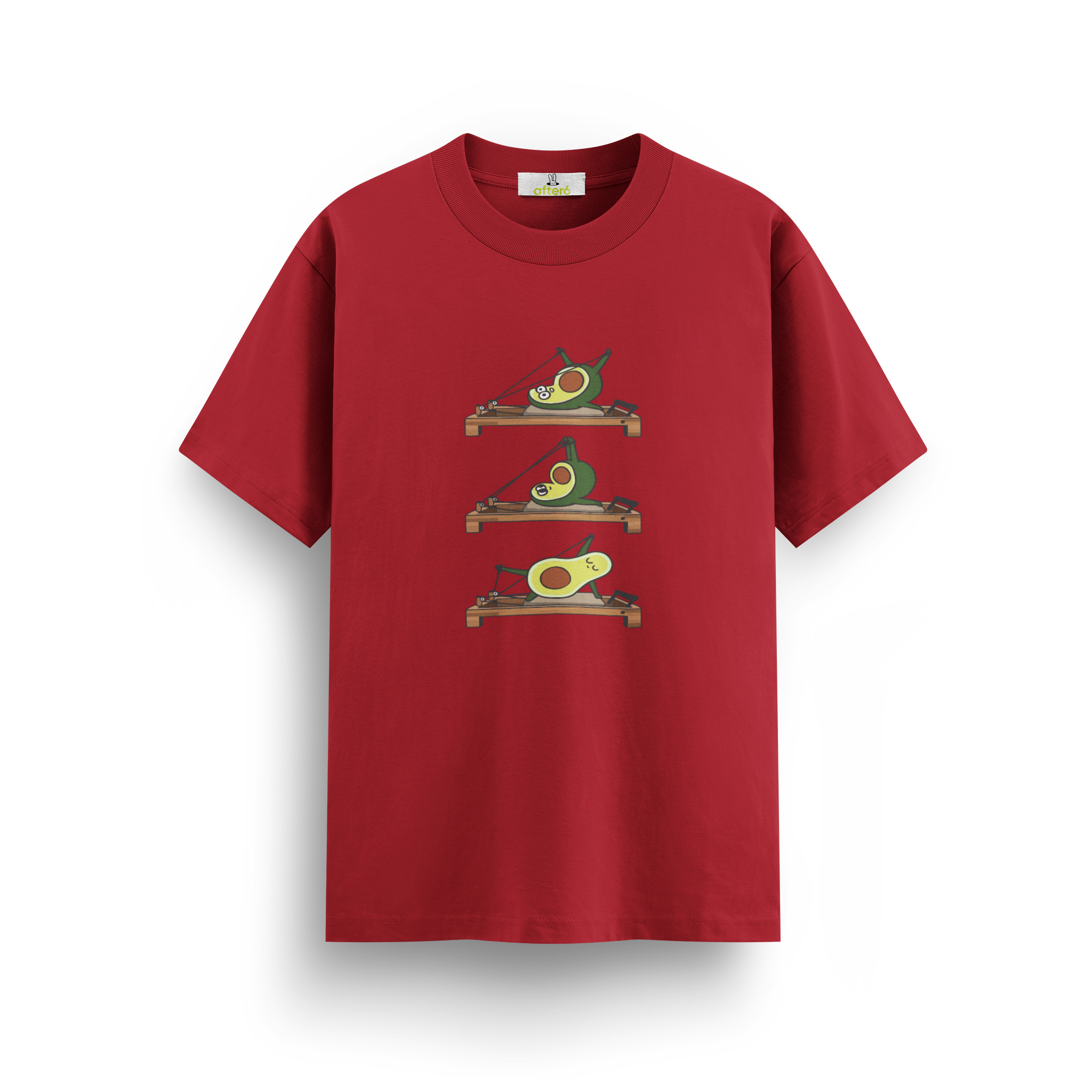 Avoo Flow - Regular T-shirt