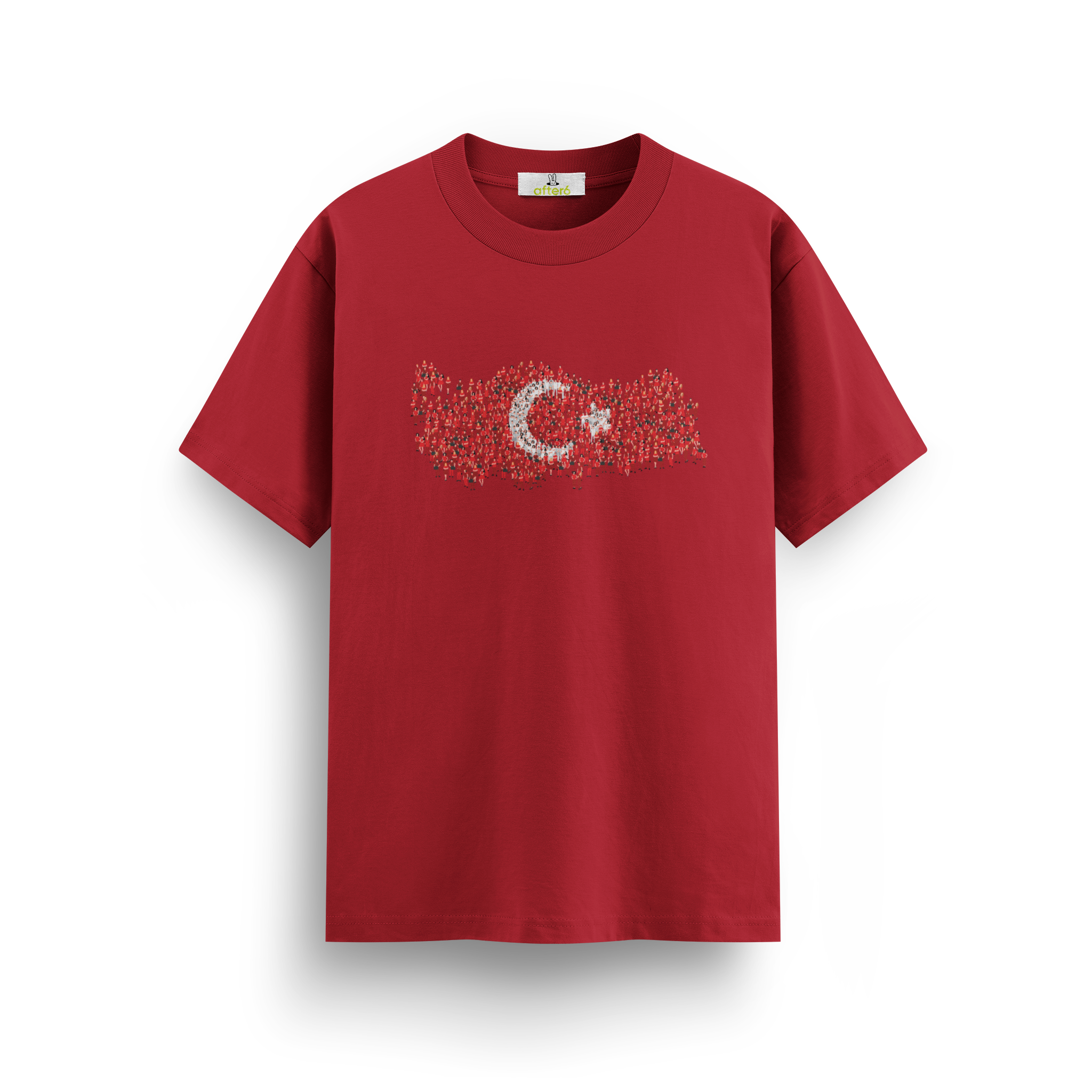 Türkiye - Regular T-shirt