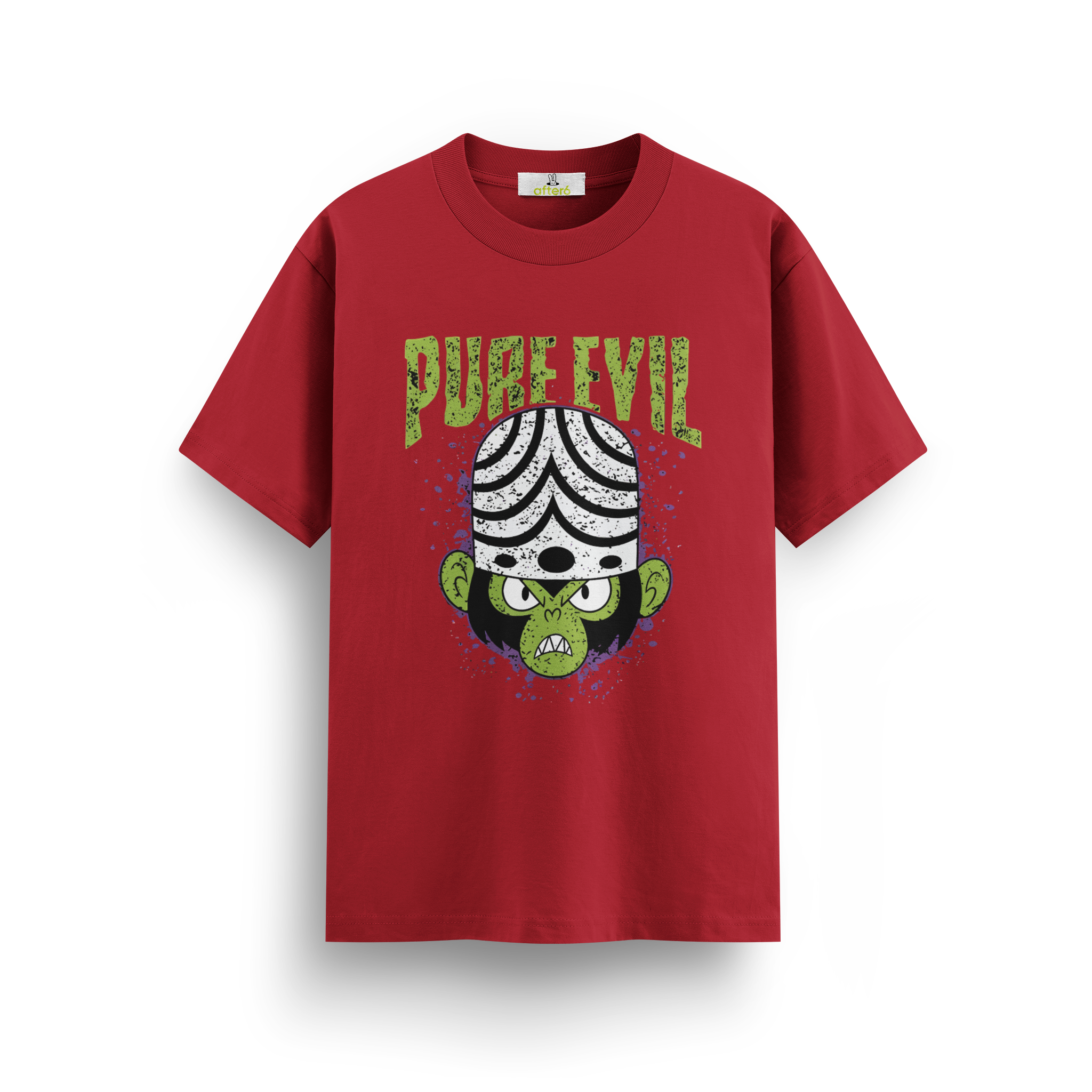 Pure Evil - Regular T-shirt