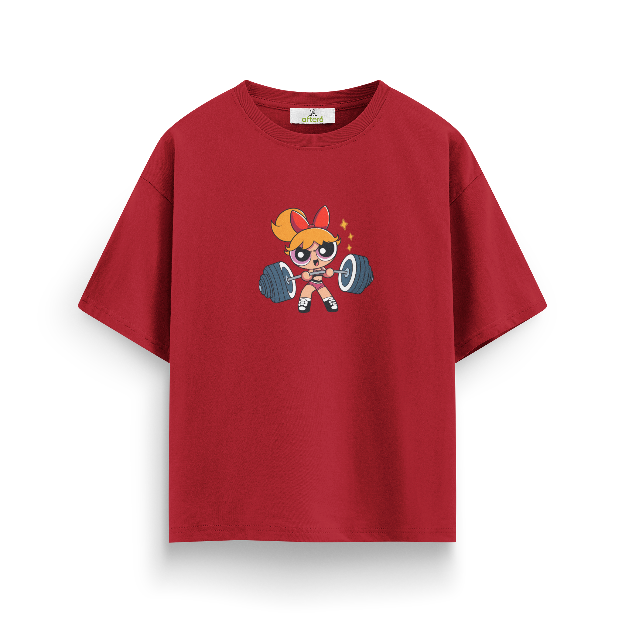 Blossom - Oversize T-Shirt