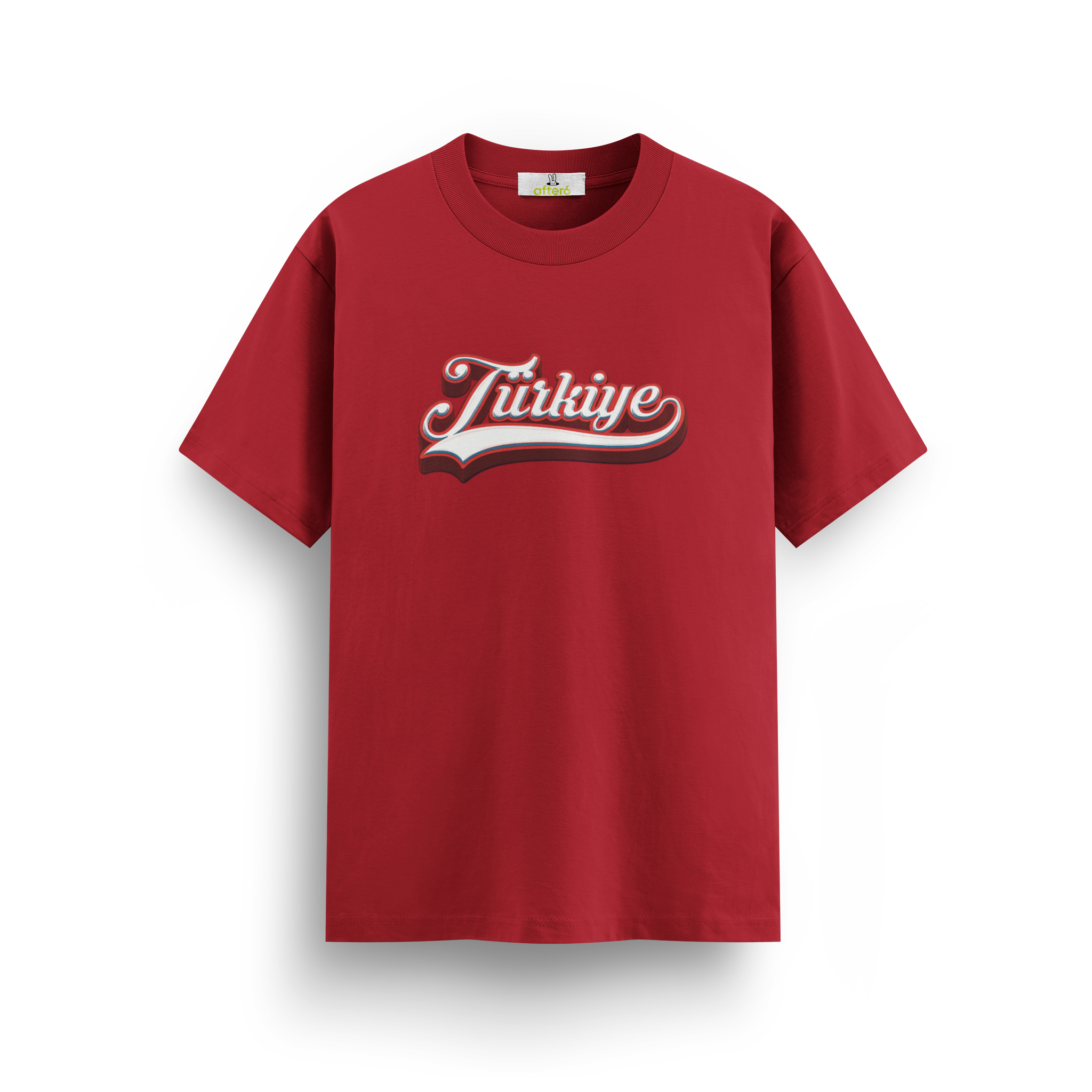 Türkiye 26 - Regular T-shirt