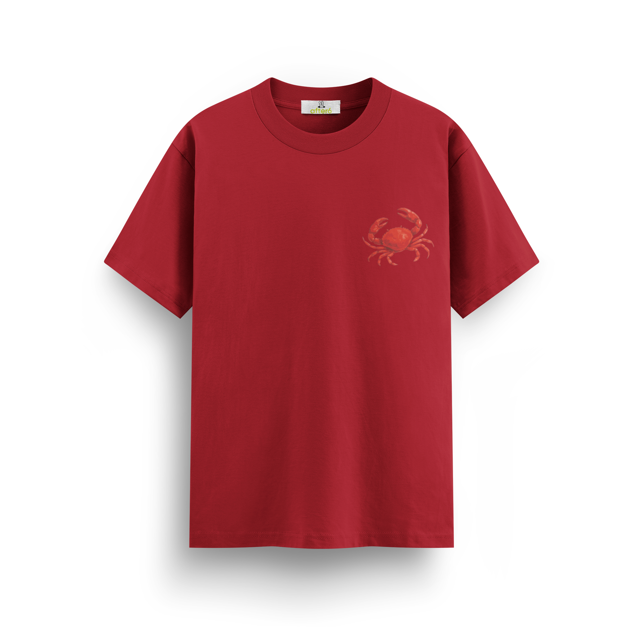 Find Sea Life - Regular T-shirt
