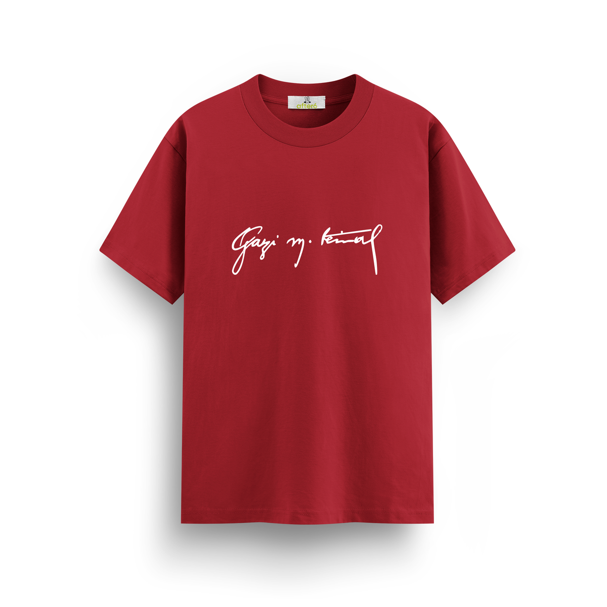Gazi Mustafa Kemal II - Regular T-shirt