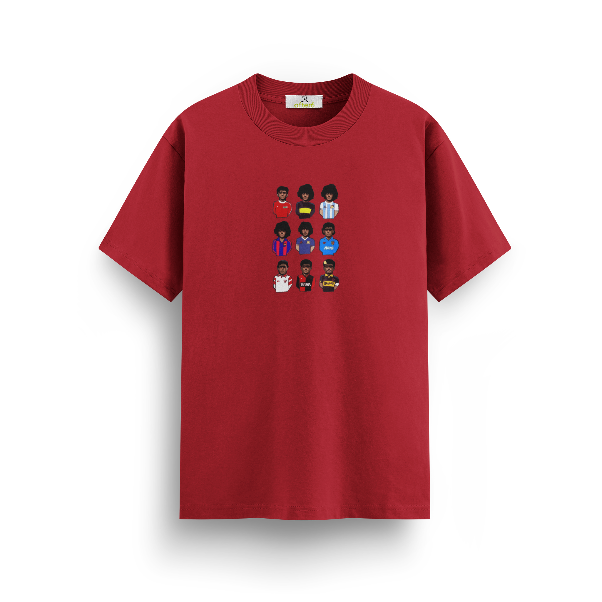 Maradona - Regular T-shirt